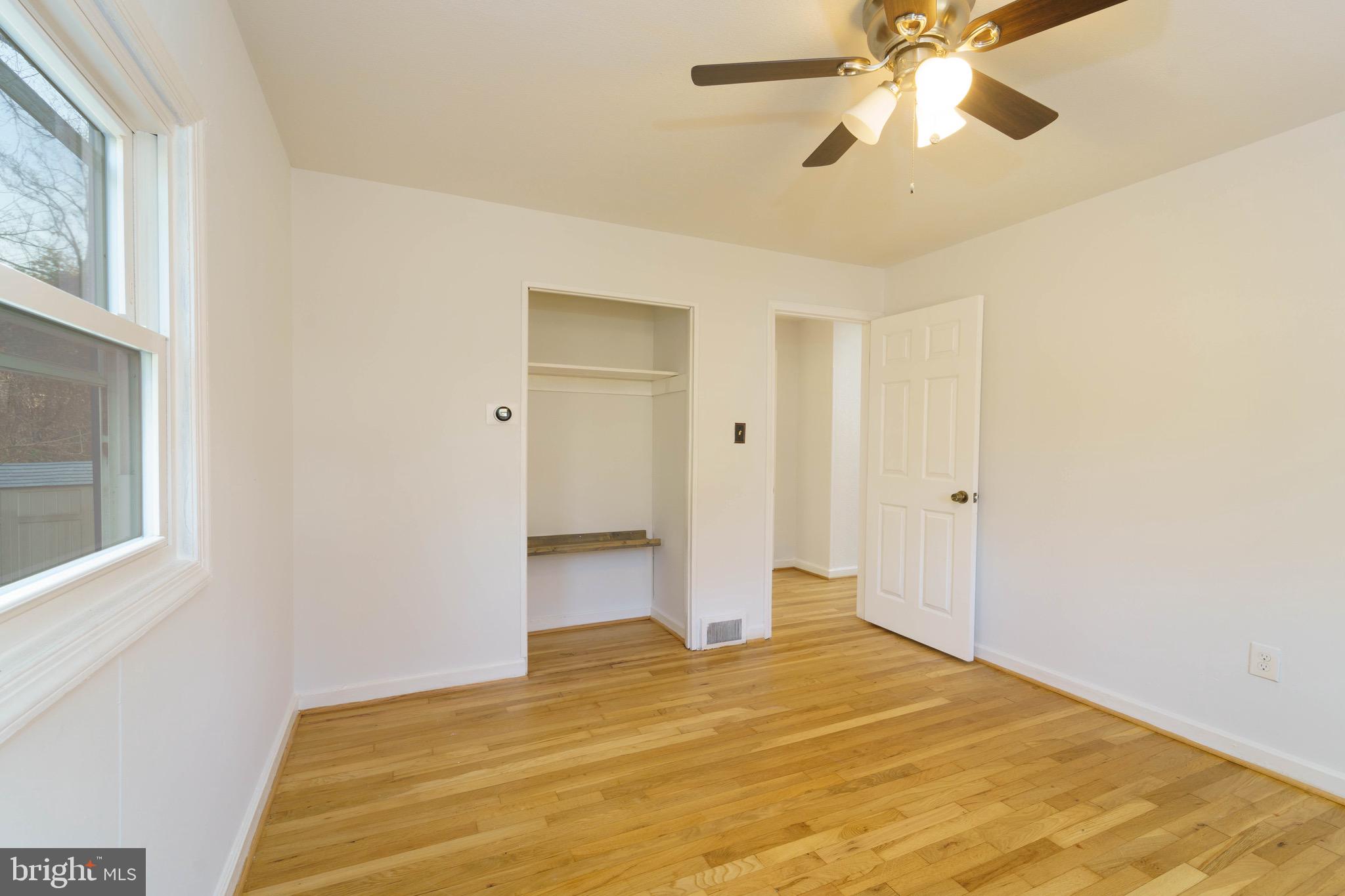 VEIRS MILL VILLAGE - Residential Lease