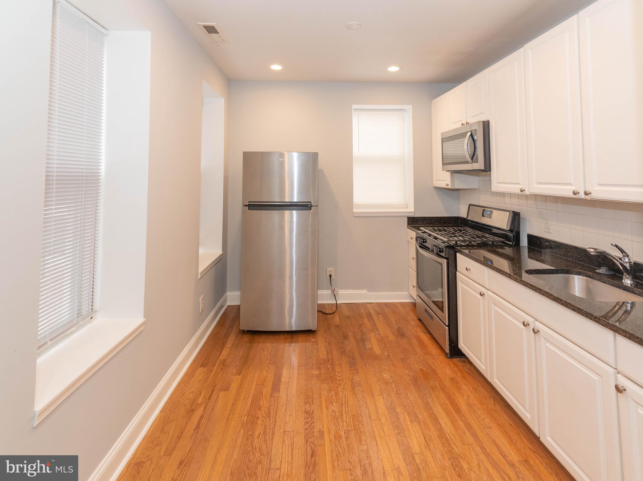 RESERVOIR HILL - Commercial Sale