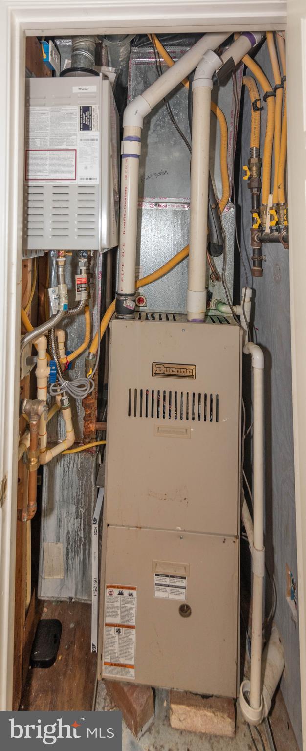 RESERVOIR HILL - Commercial Sale