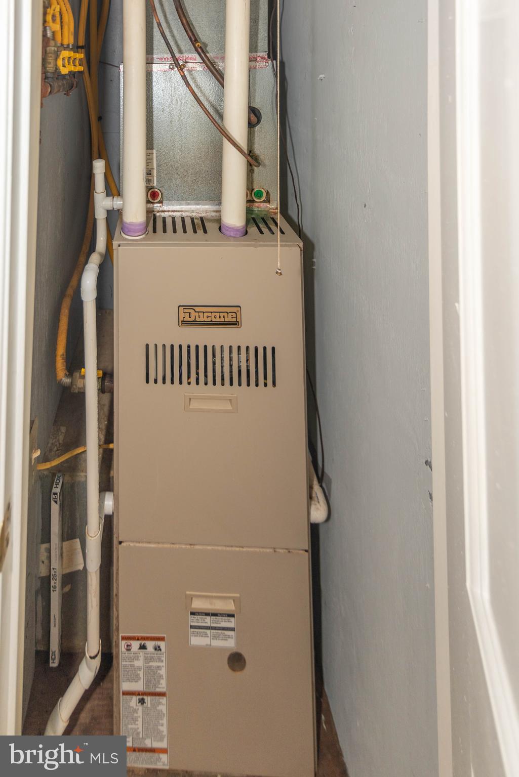 RESERVOIR HILL - Commercial Sale