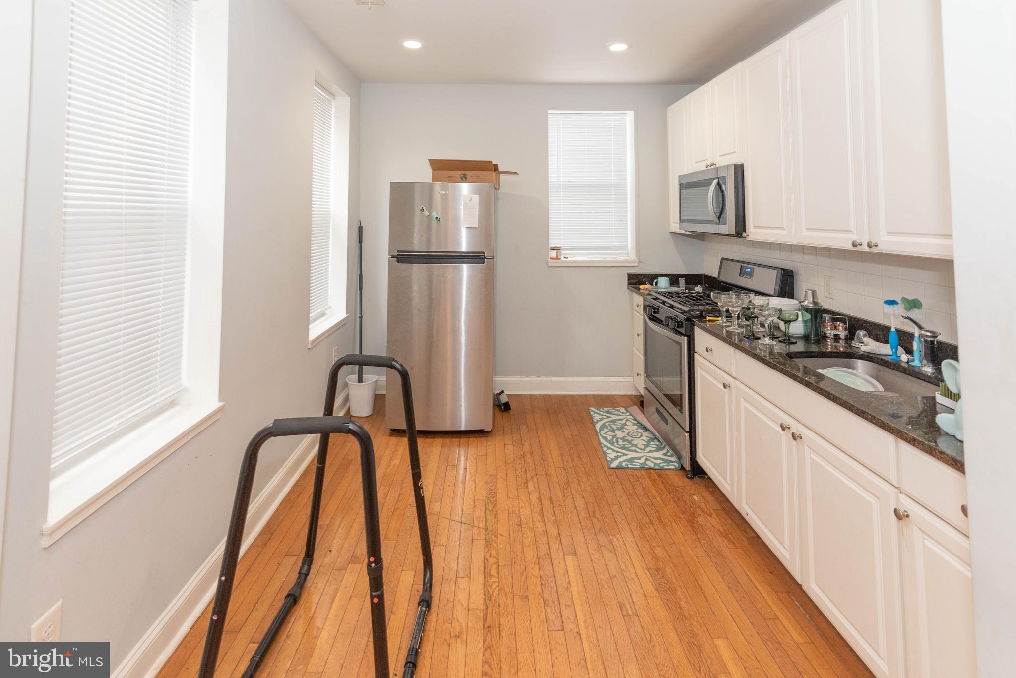 RESERVOIR HILL - Commercial Sale