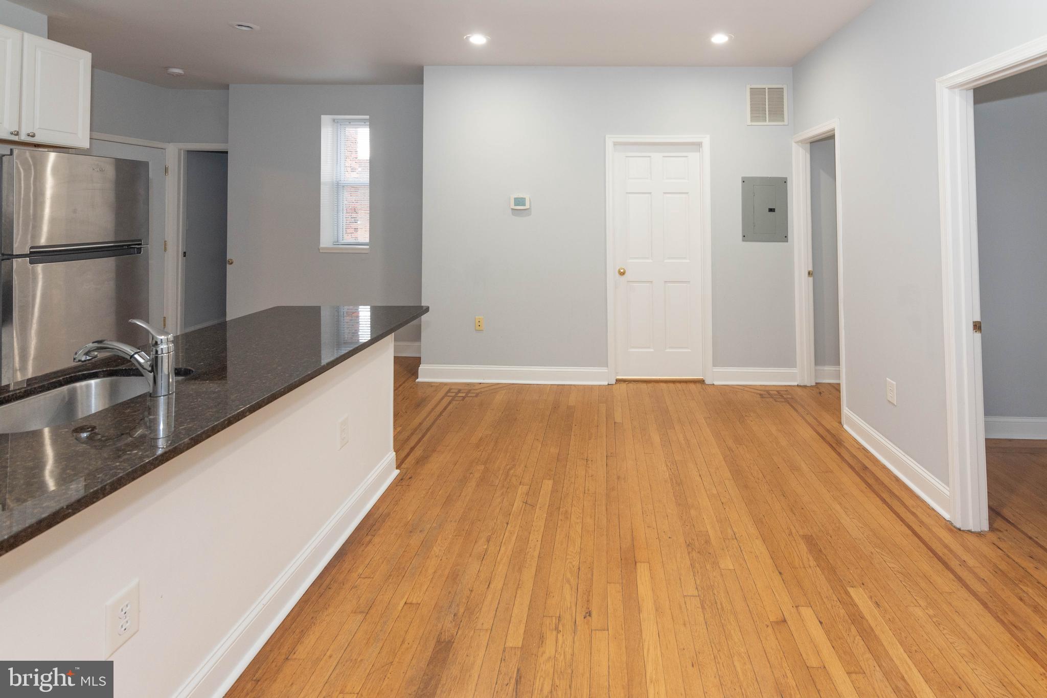 RESERVOIR HILL - Commercial Sale