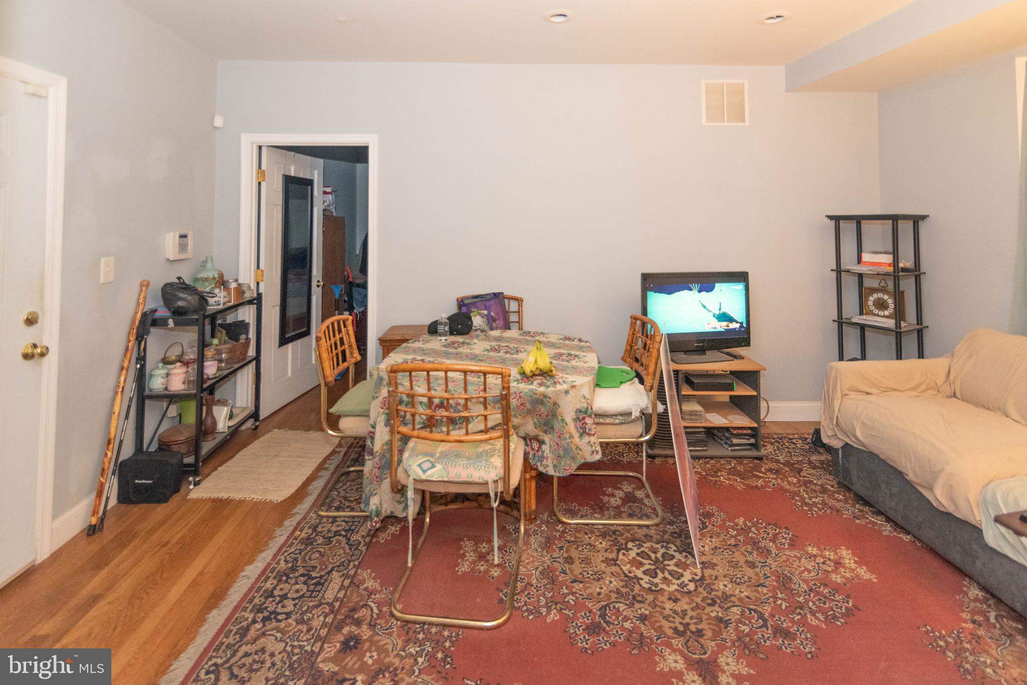 RESERVOIR HILL - Commercial Sale