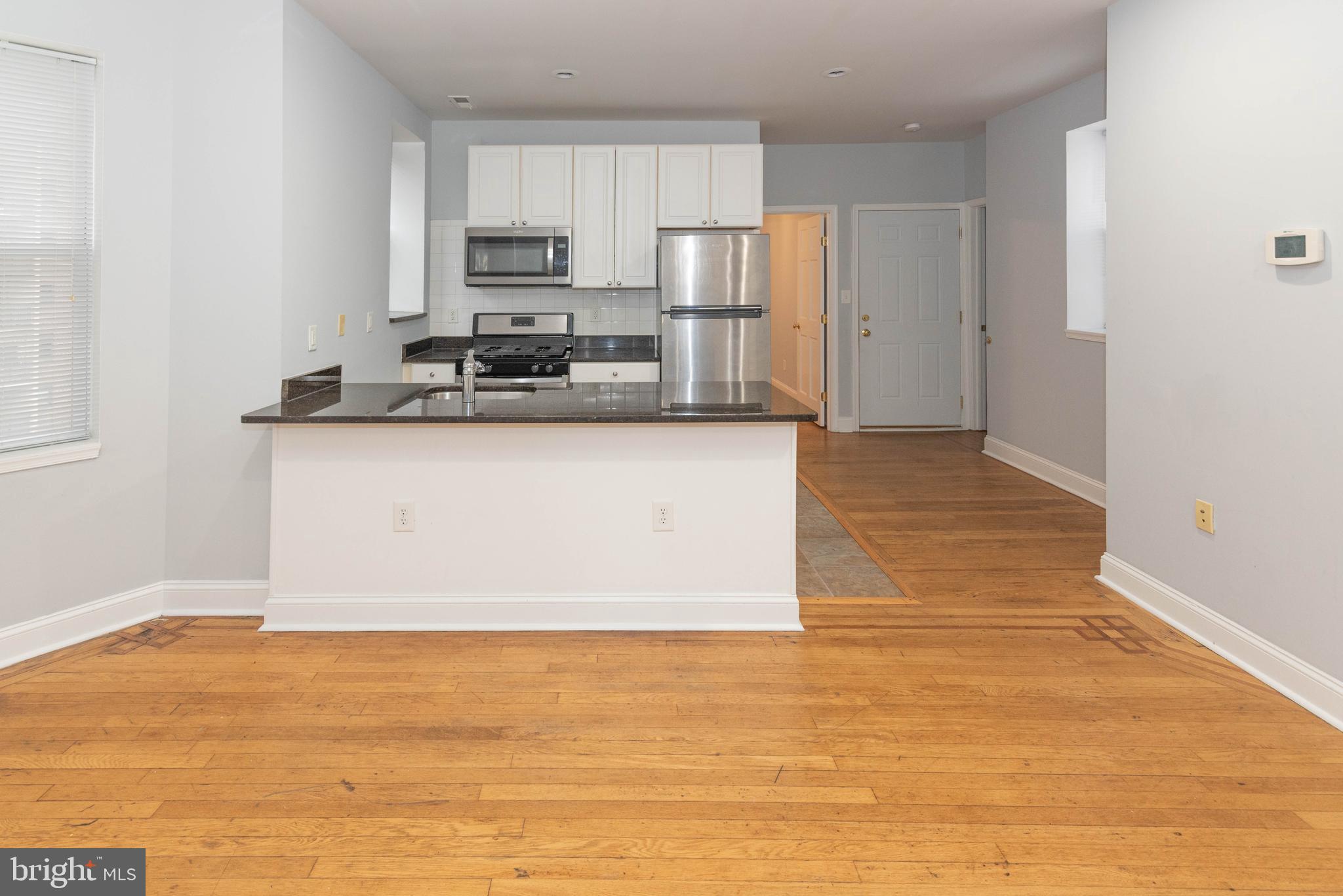 RESERVOIR HILL - Commercial Sale