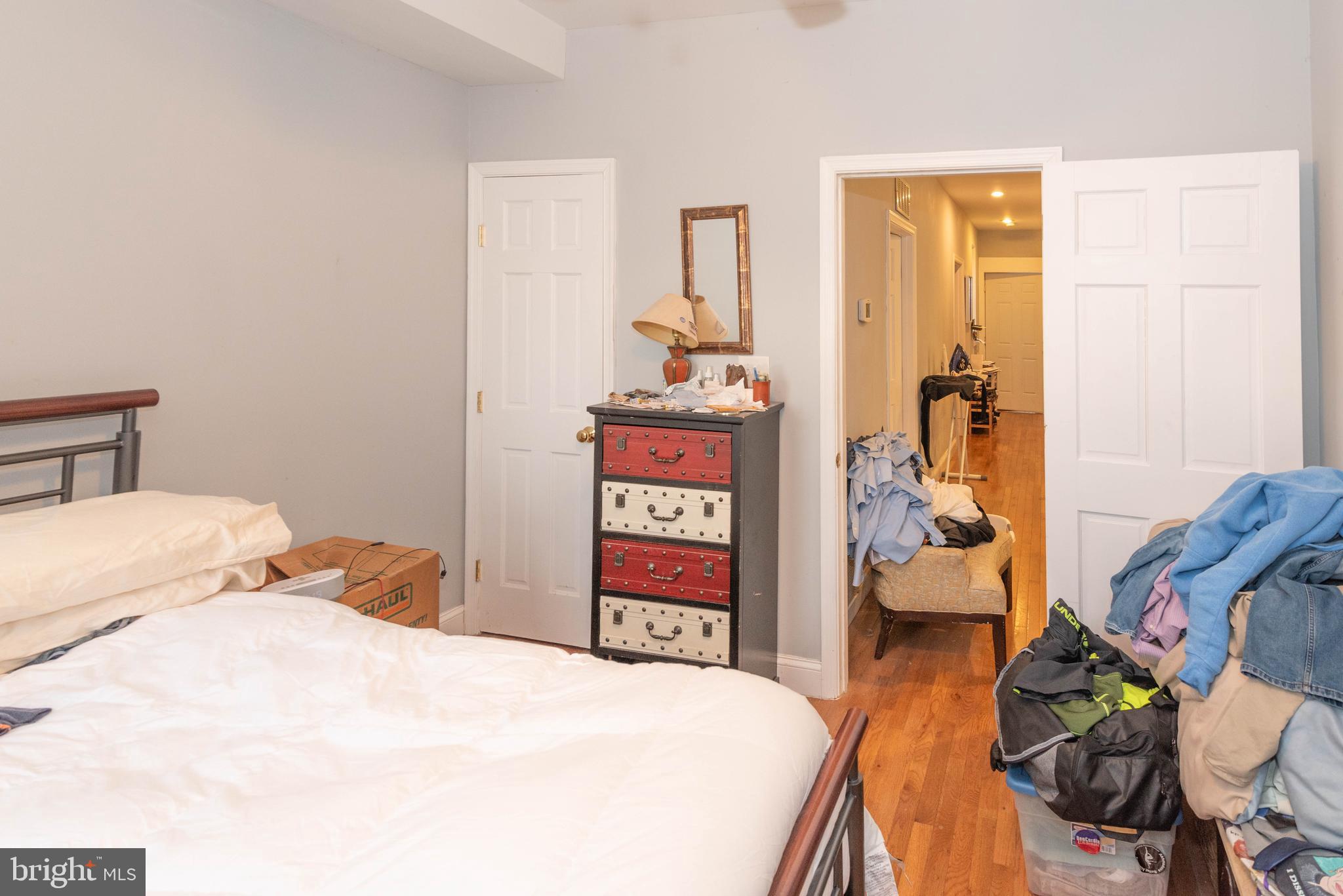 RESERVOIR HILL - Commercial Sale