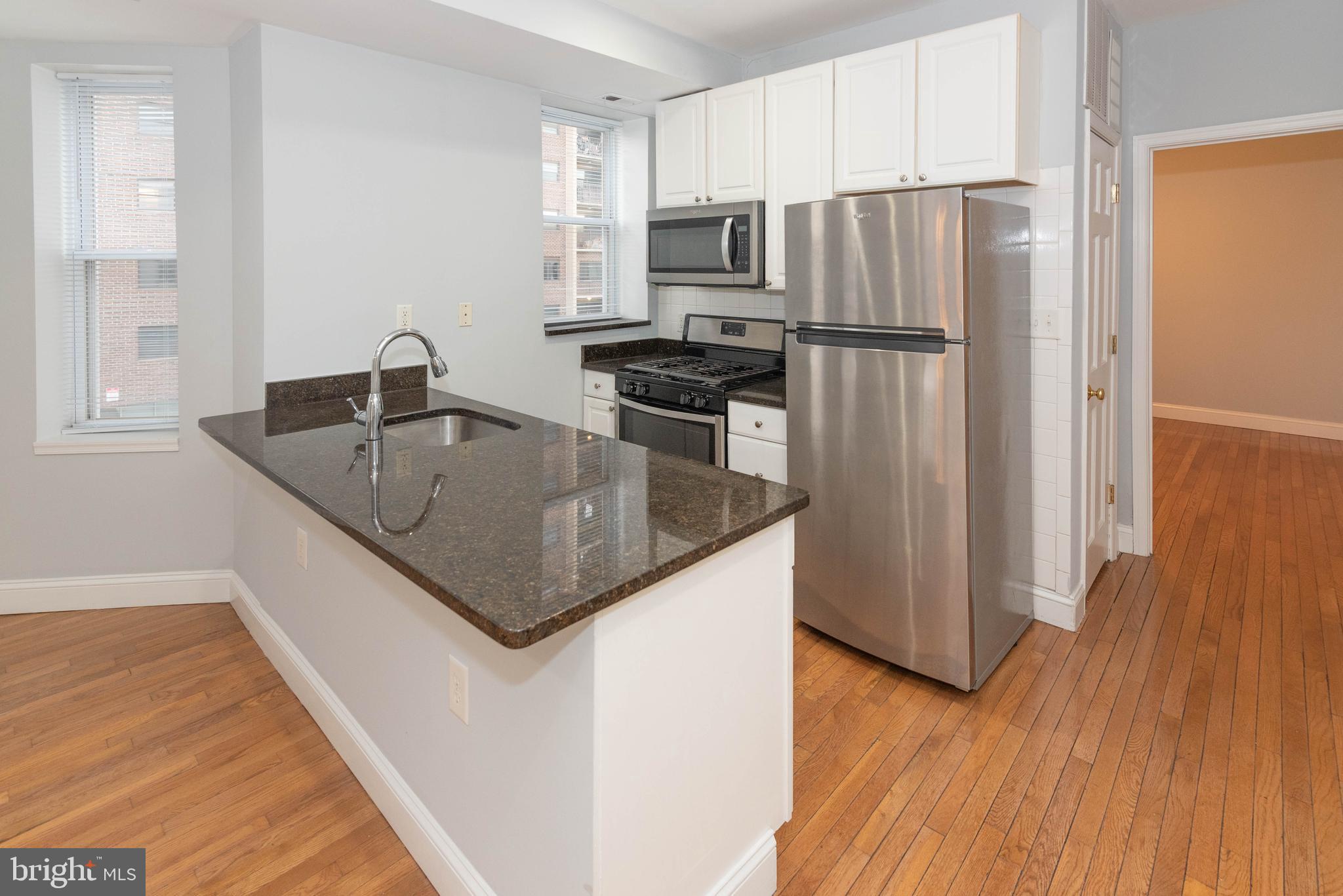 RESERVOIR HILL - Commercial Sale