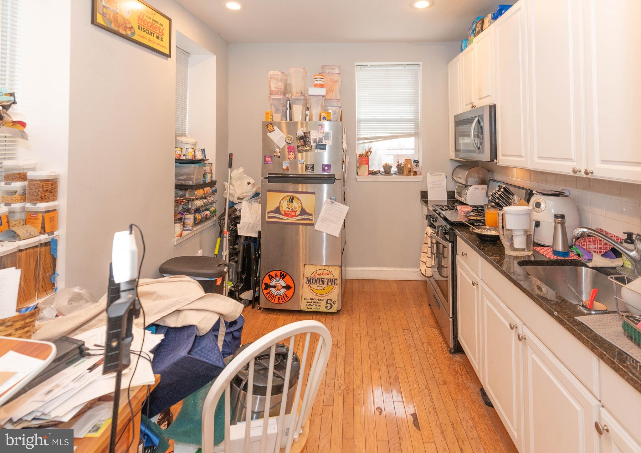 RESERVOIR HILL - Commercial Sale