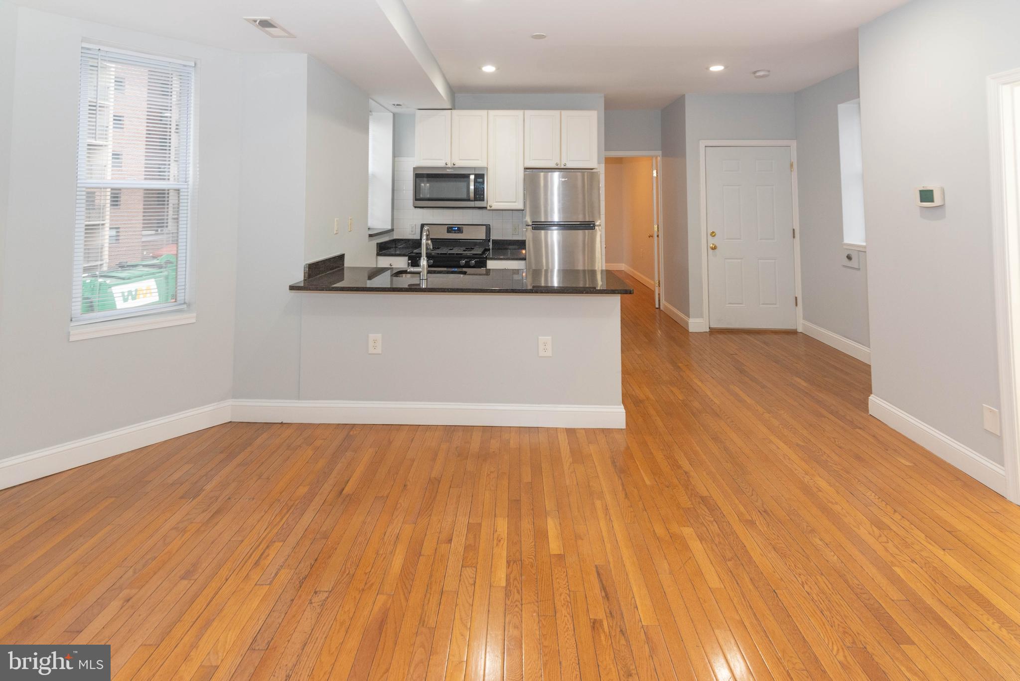 RESERVOIR HILL - Commercial Sale