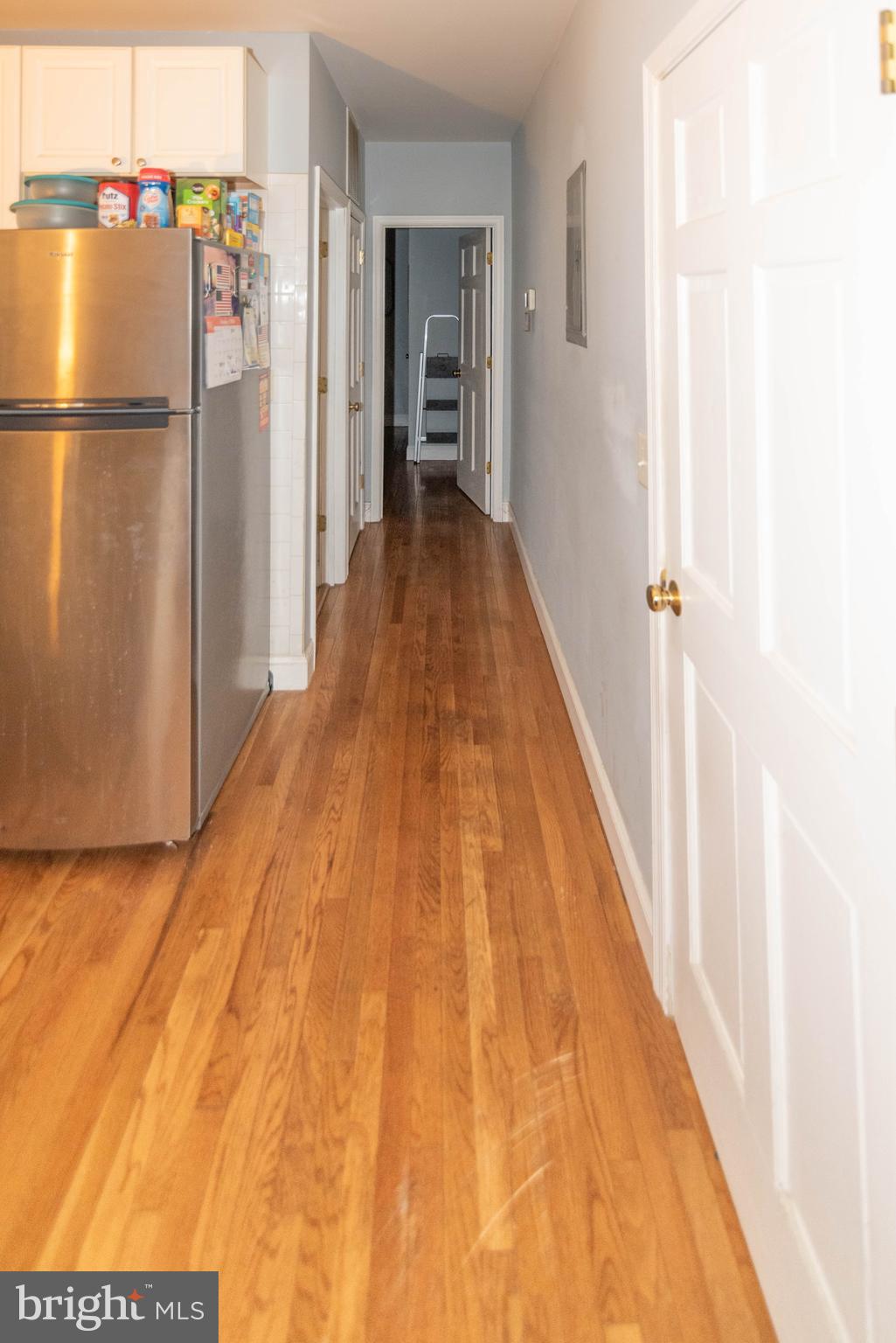 RESERVOIR HILL - Commercial Sale