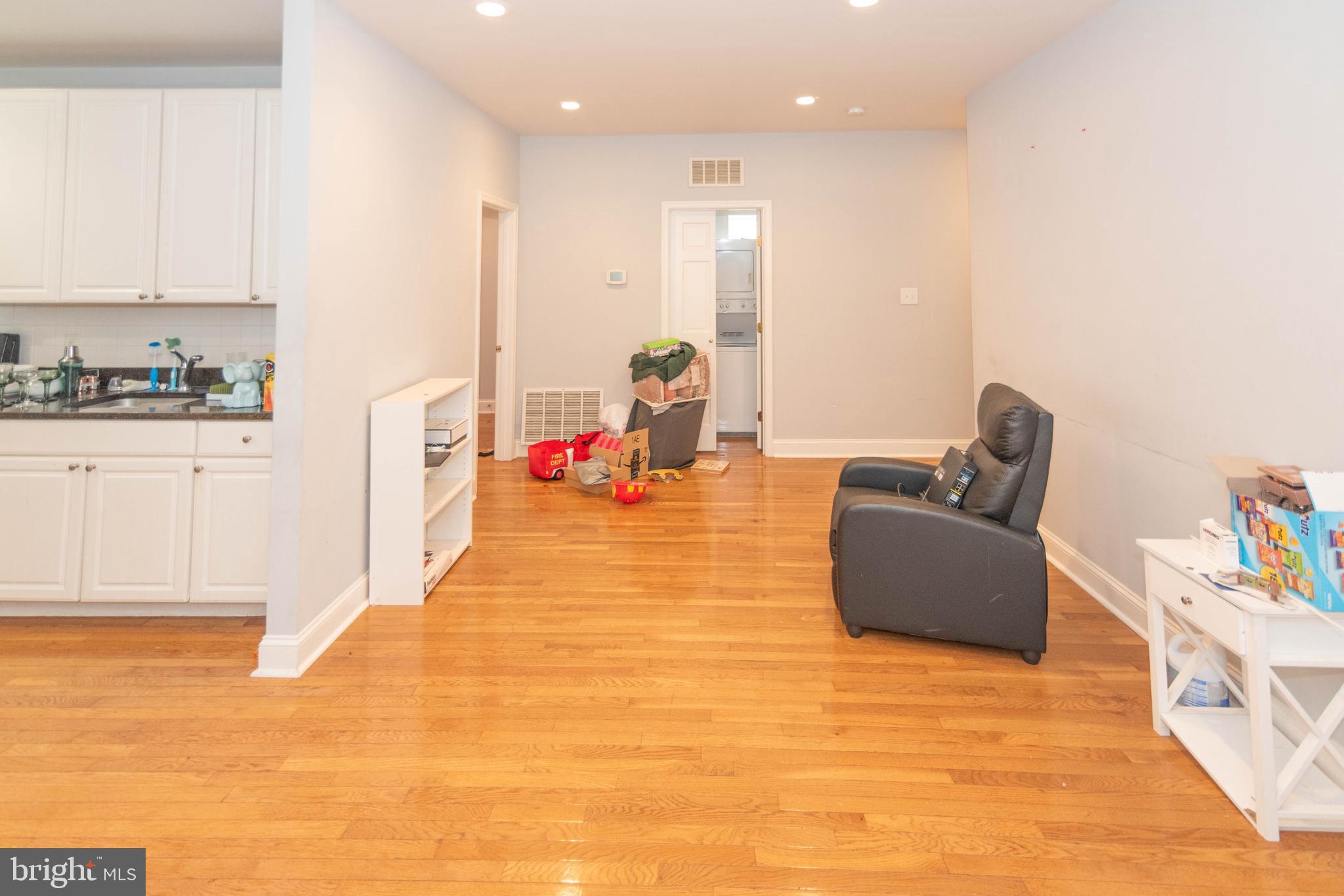 RESERVOIR HILL - Commercial Sale