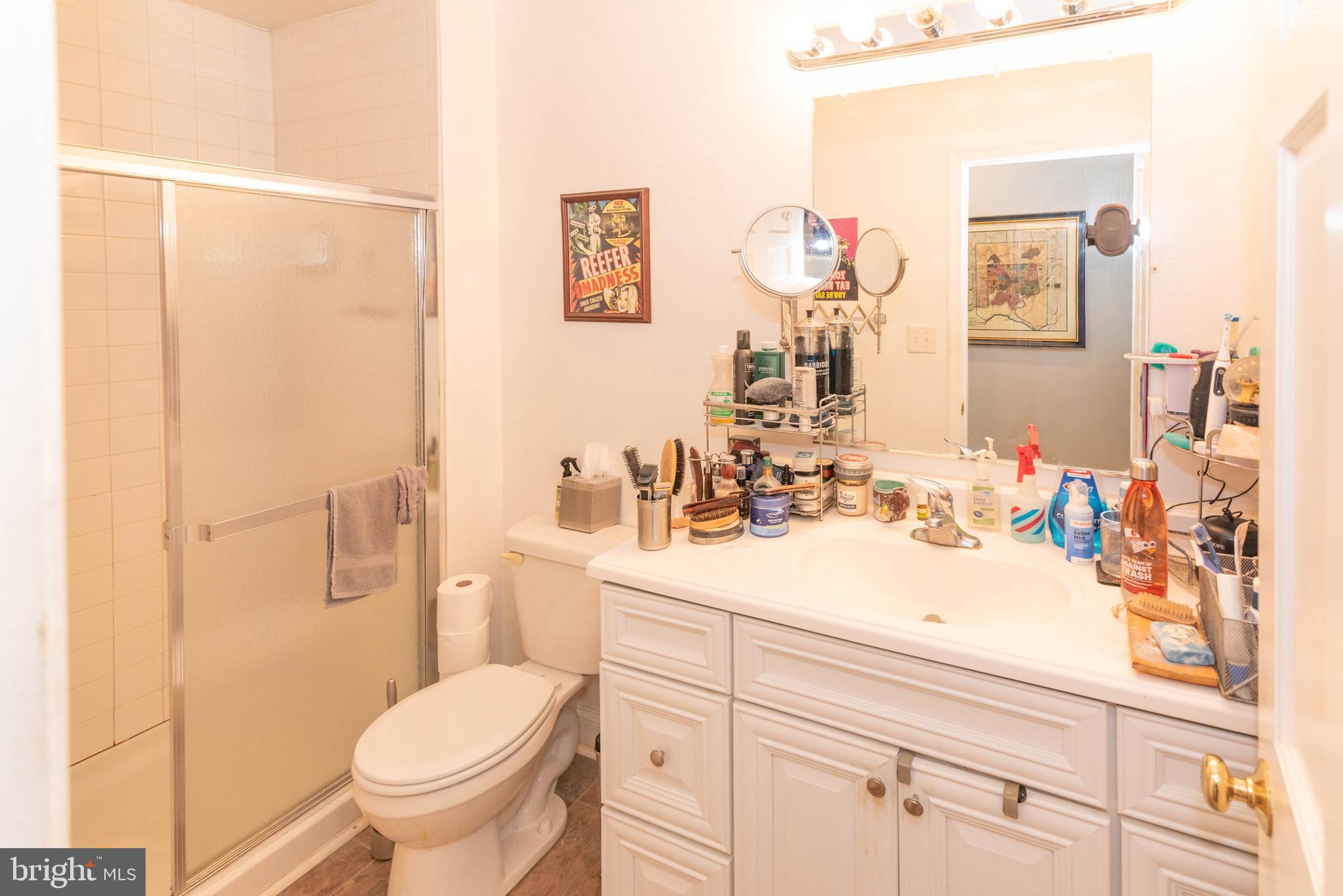 RESERVOIR HILL - Commercial Sale