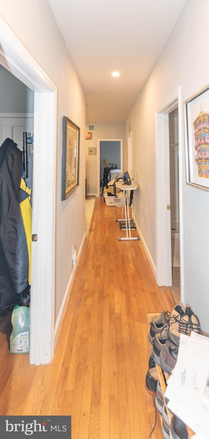 RESERVOIR HILL - Commercial Sale