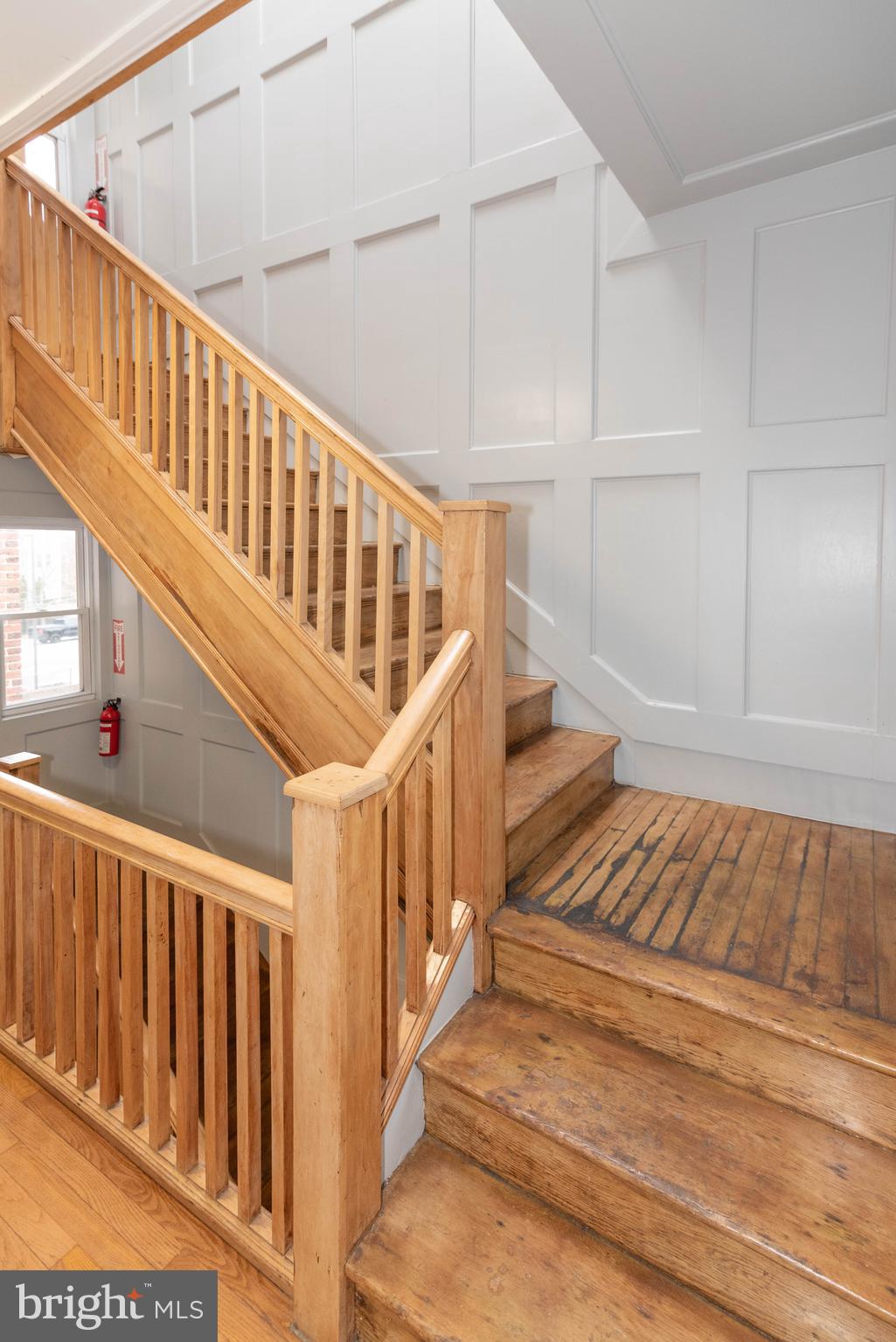 RESERVOIR HILL - Commercial Sale