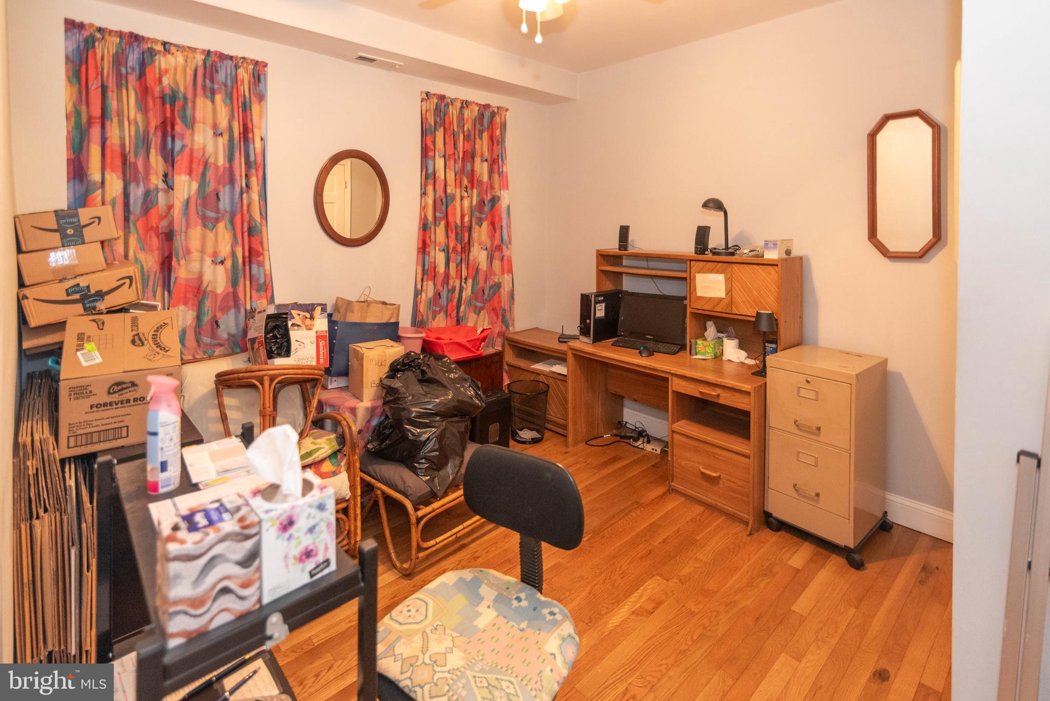 RESERVOIR HILL - Commercial Sale