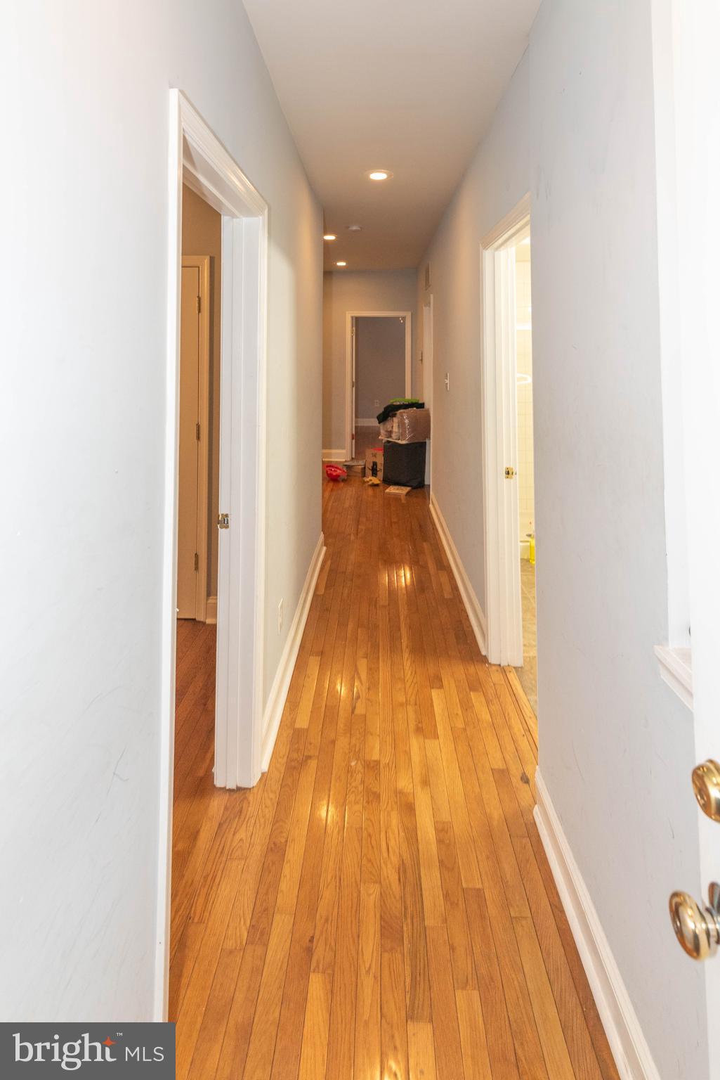 RESERVOIR HILL - Commercial Sale