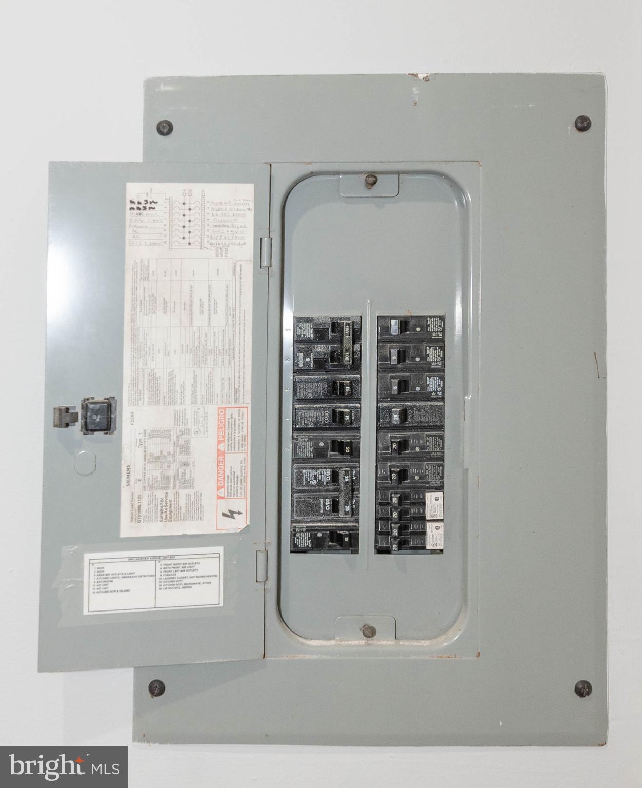 RESERVOIR HILL - Commercial Sale