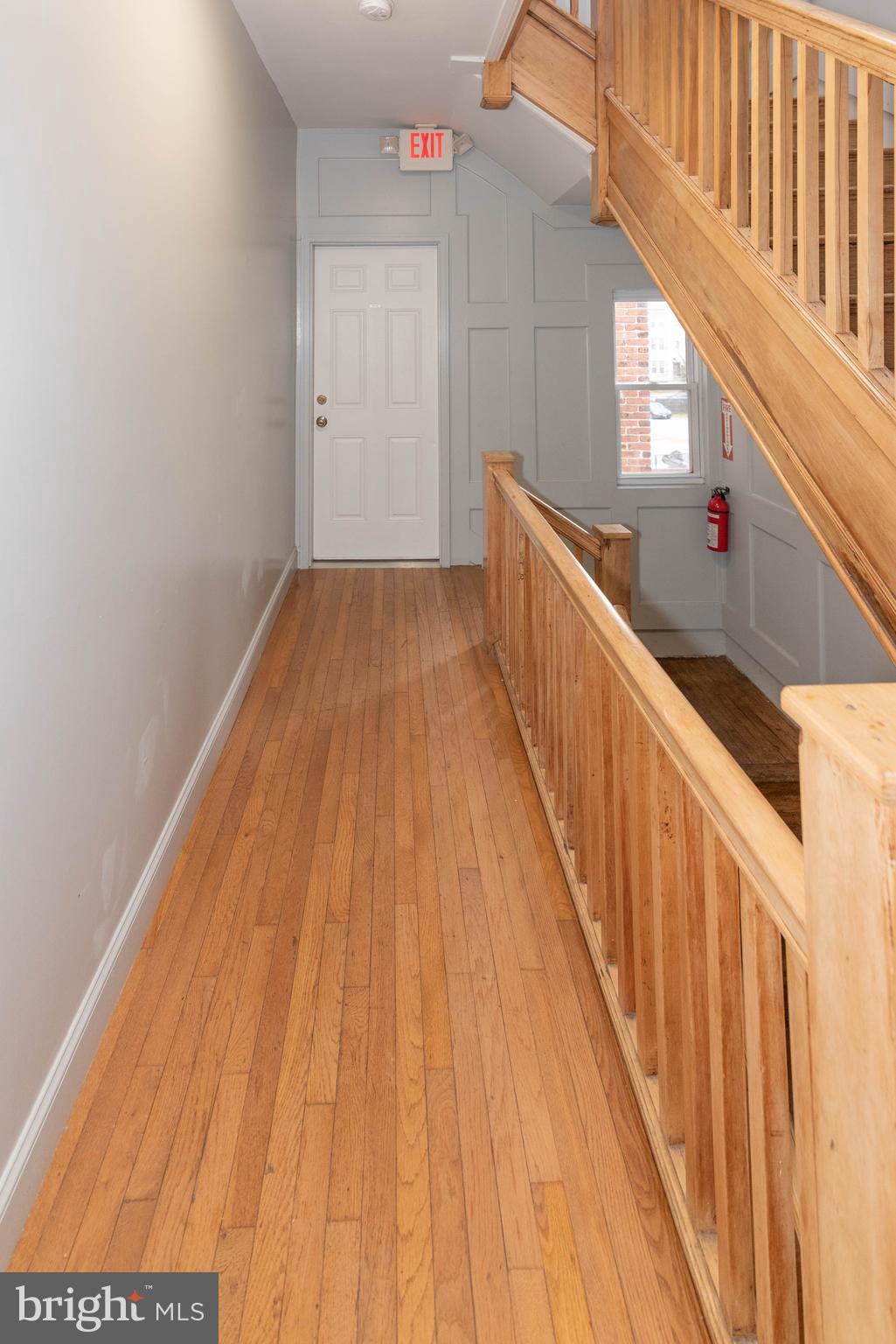 RESERVOIR HILL - Commercial Sale