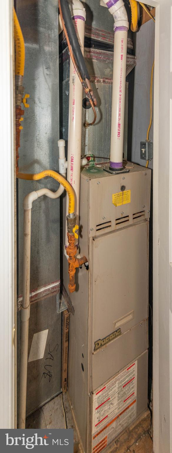 RESERVOIR HILL - Commercial Sale