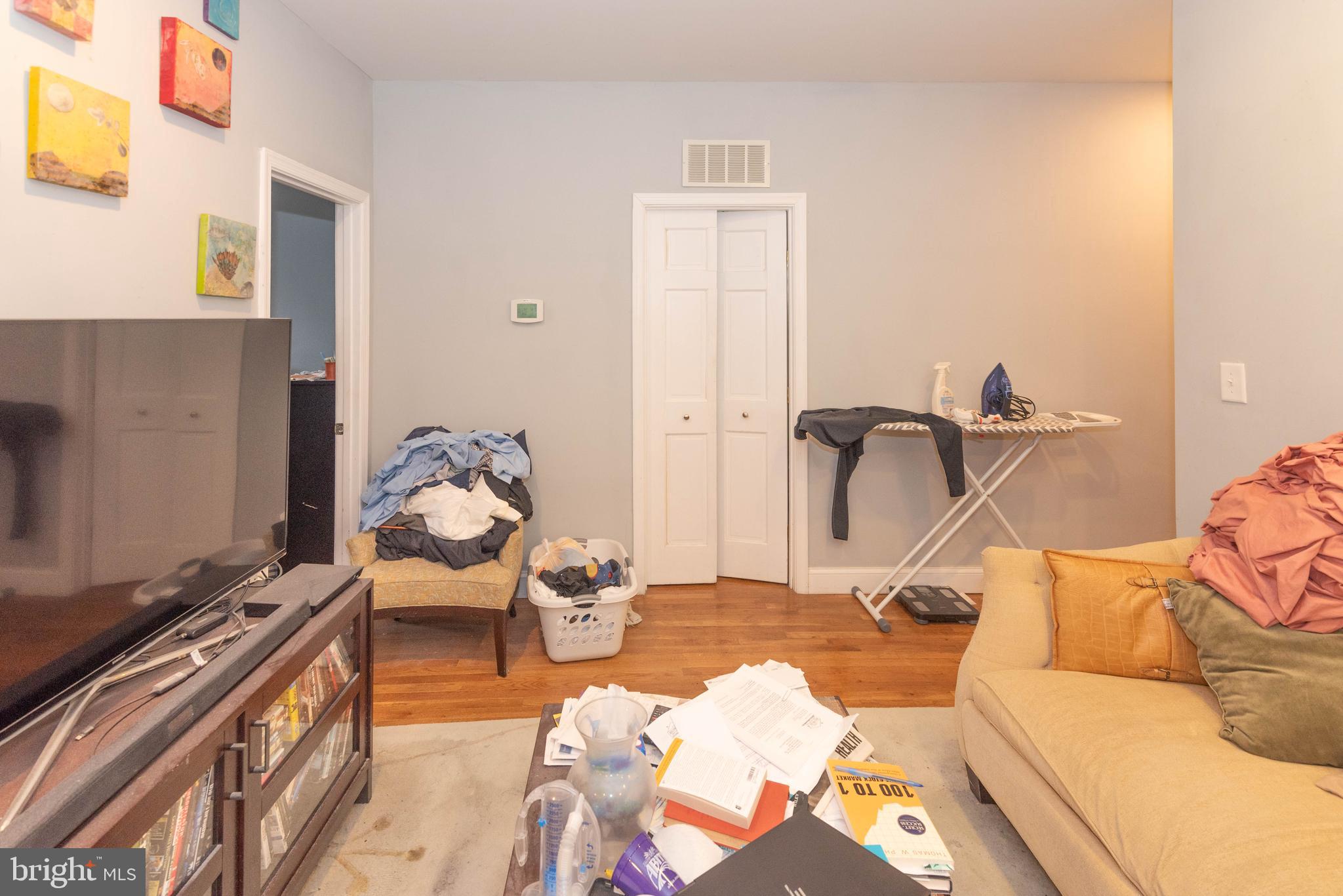 RESERVOIR HILL - Commercial Sale