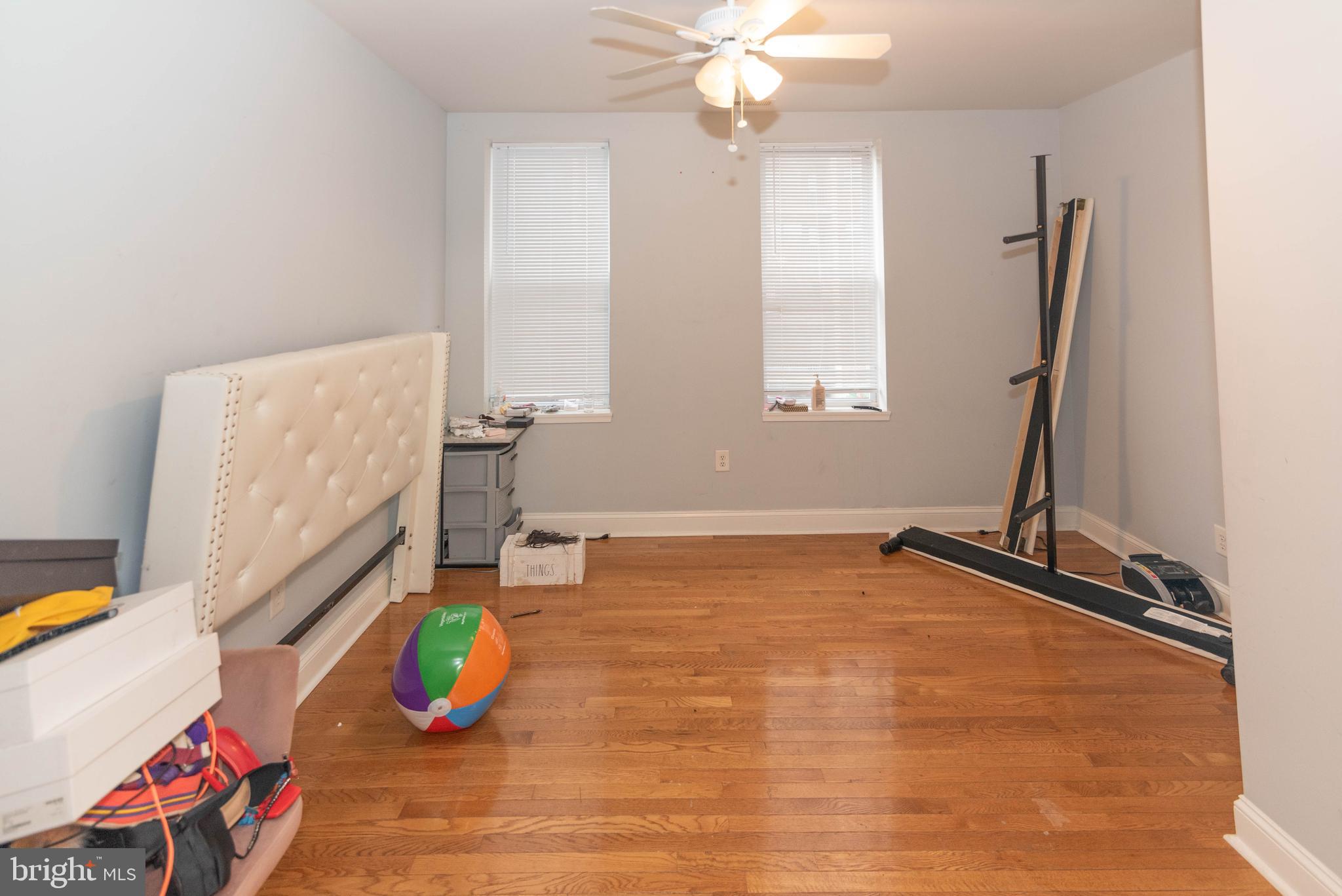 RESERVOIR HILL - Commercial Sale