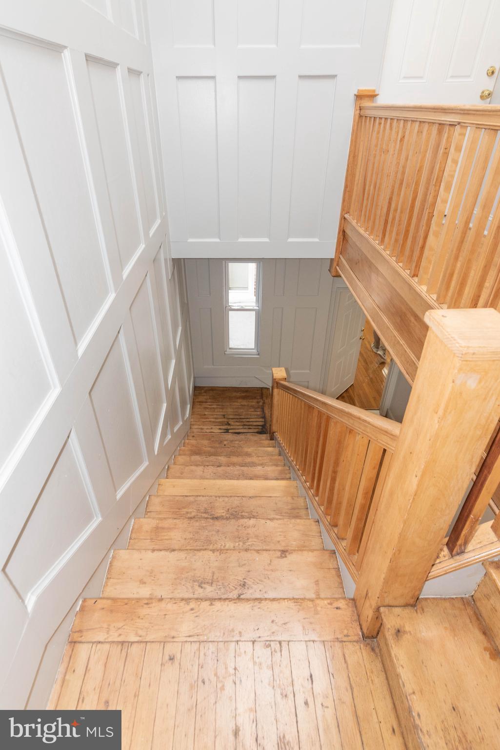 RESERVOIR HILL - Commercial Sale