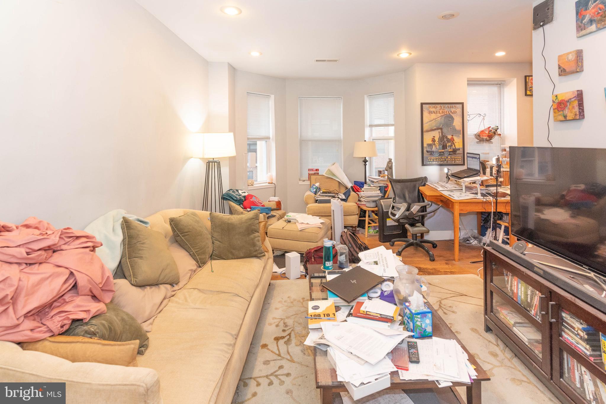 RESERVOIR HILL - Commercial Sale