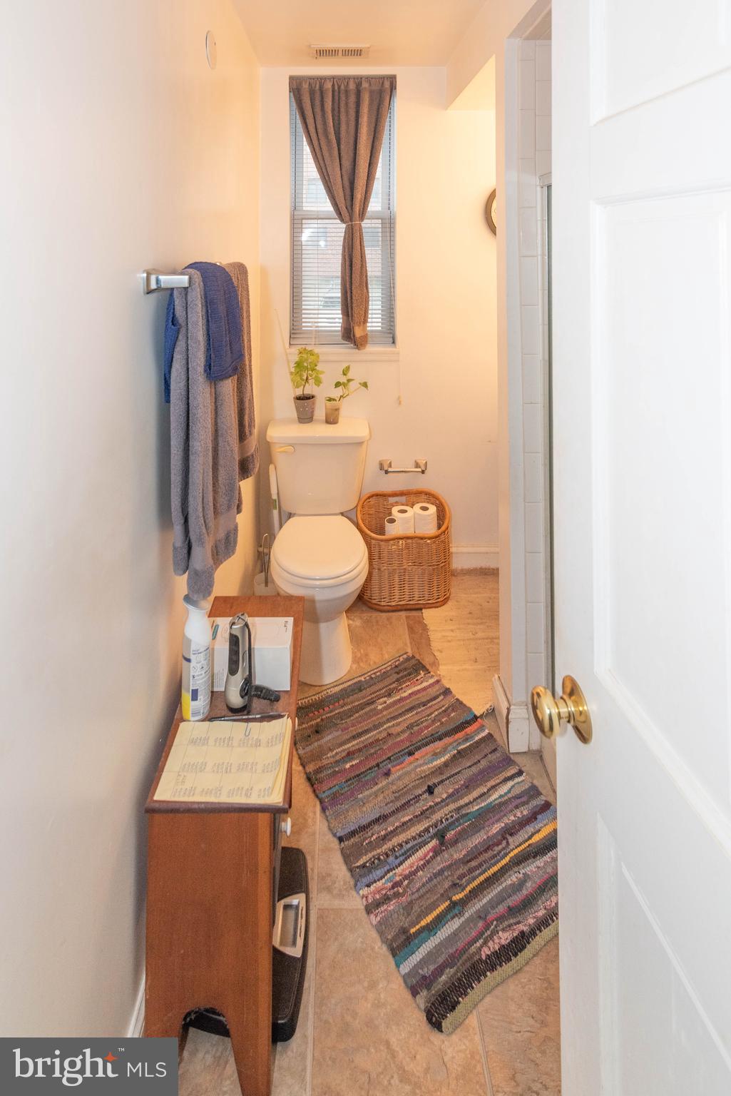 RESERVOIR HILL - Commercial Sale