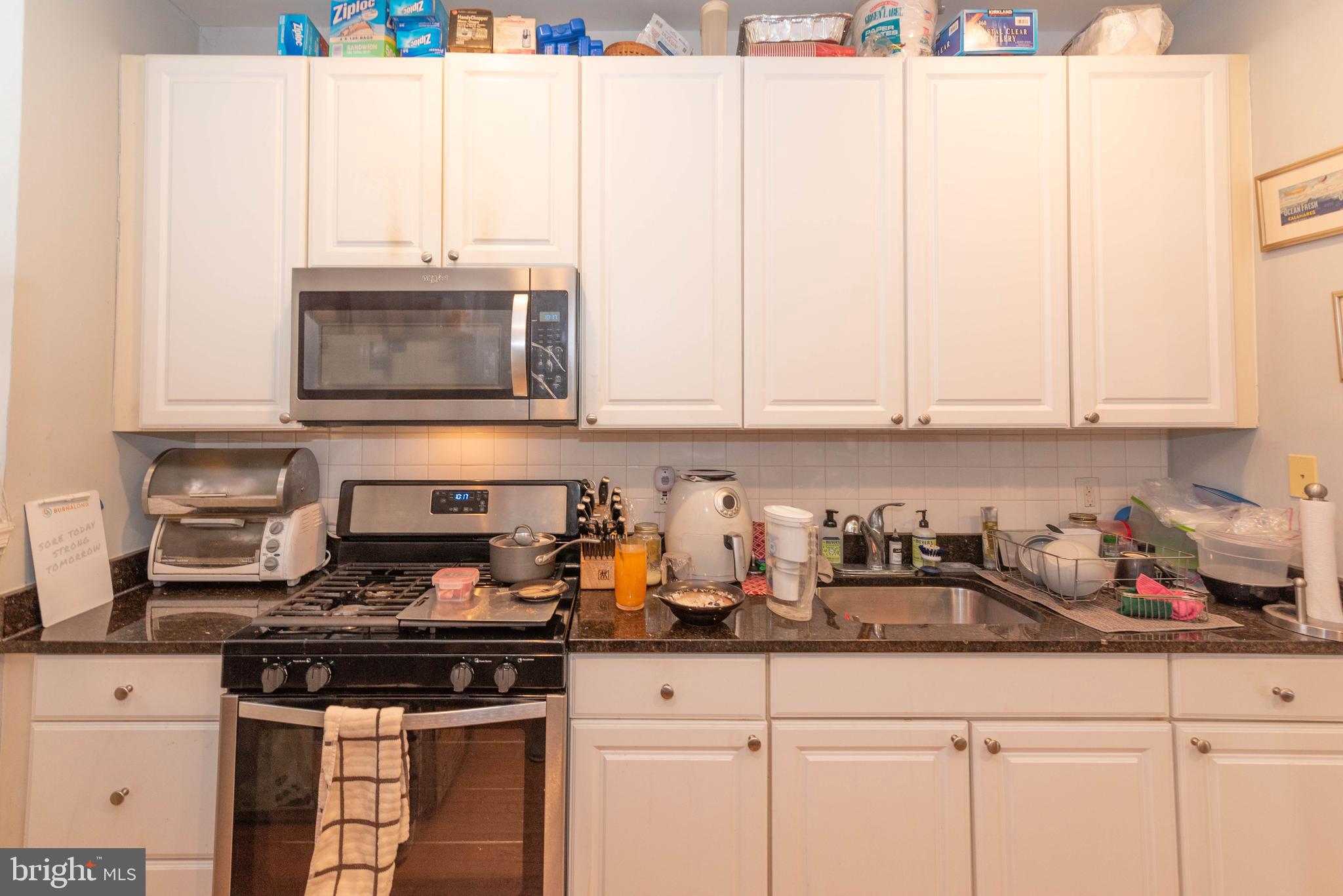 RESERVOIR HILL - Commercial Sale