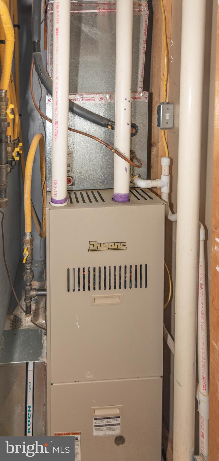 RESERVOIR HILL - Commercial Sale