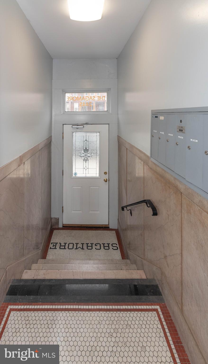 RESERVOIR HILL - Commercial Sale