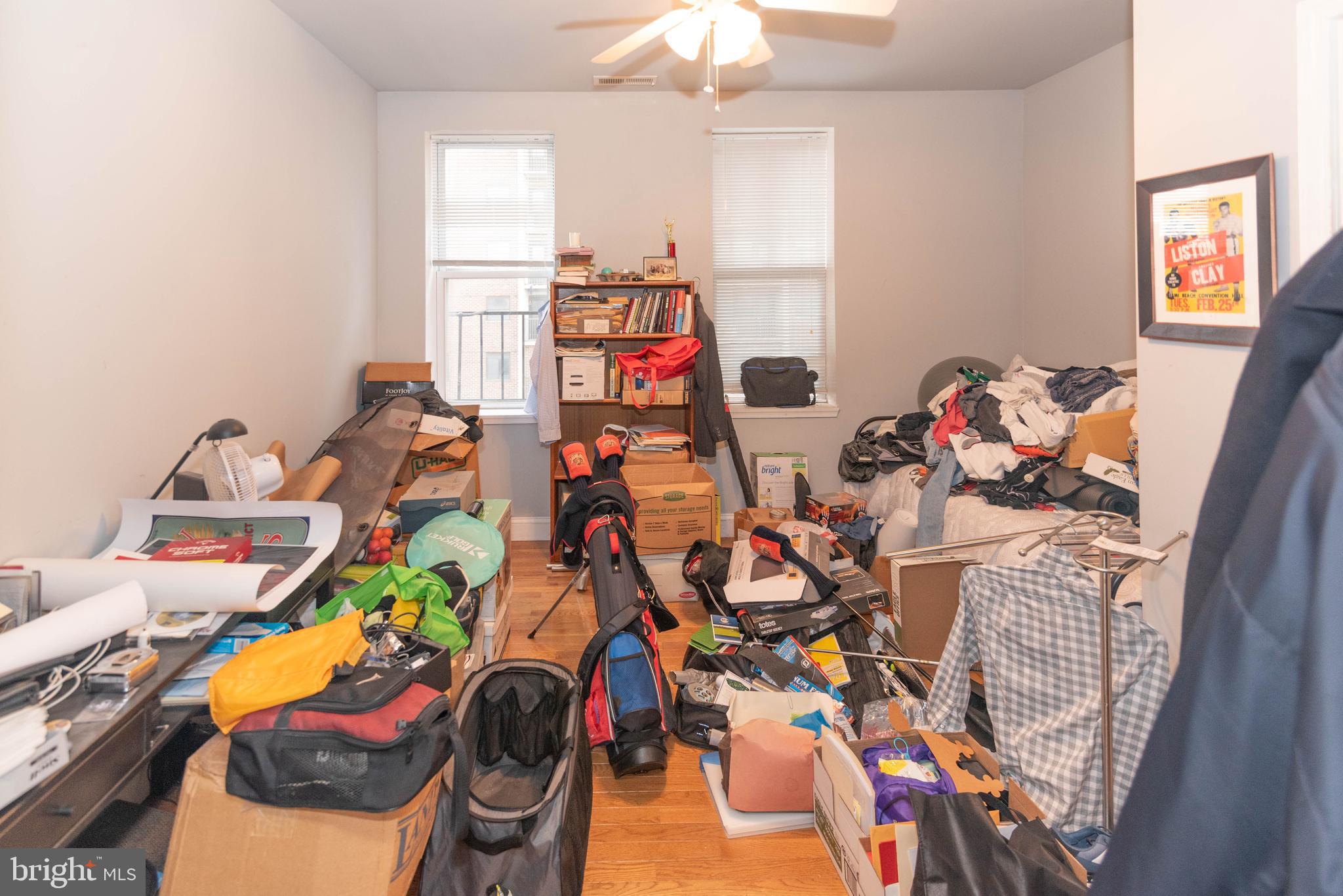 RESERVOIR HILL - Commercial Sale