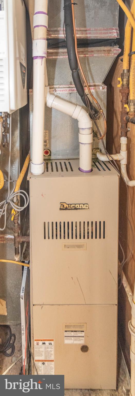 RESERVOIR HILL - Commercial Sale