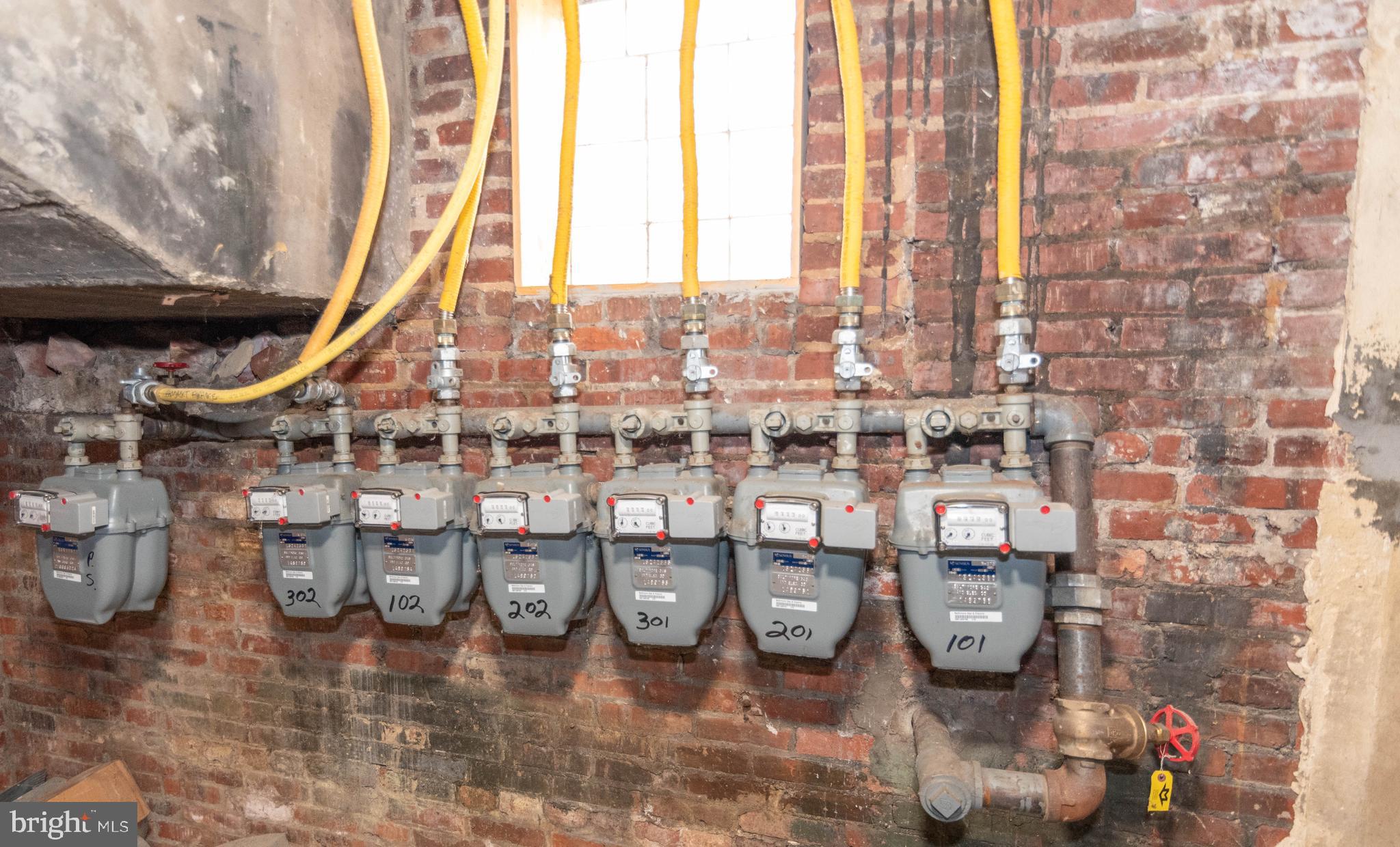 RESERVOIR HILL - Commercial Sale