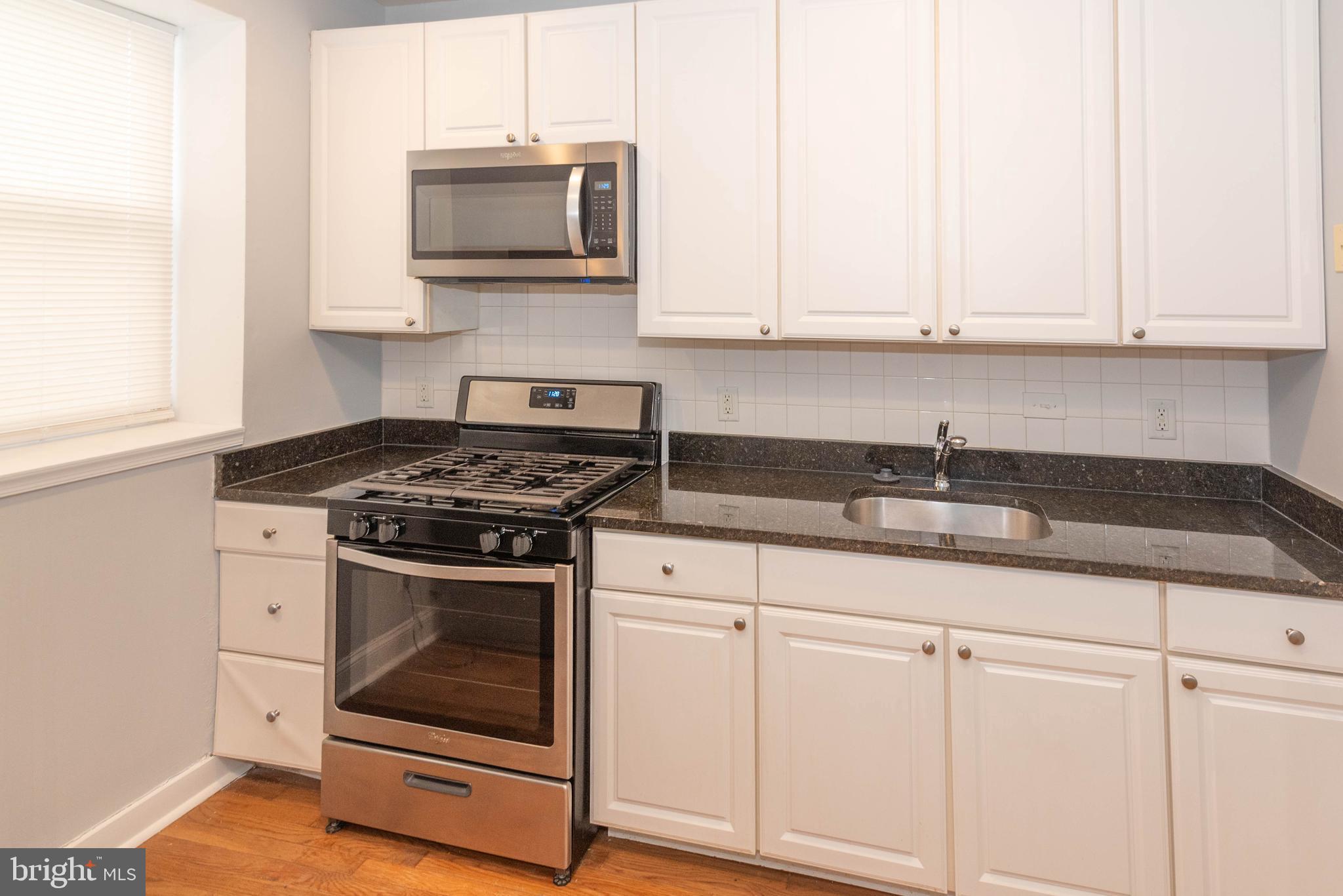 RESERVOIR HILL - Commercial Sale