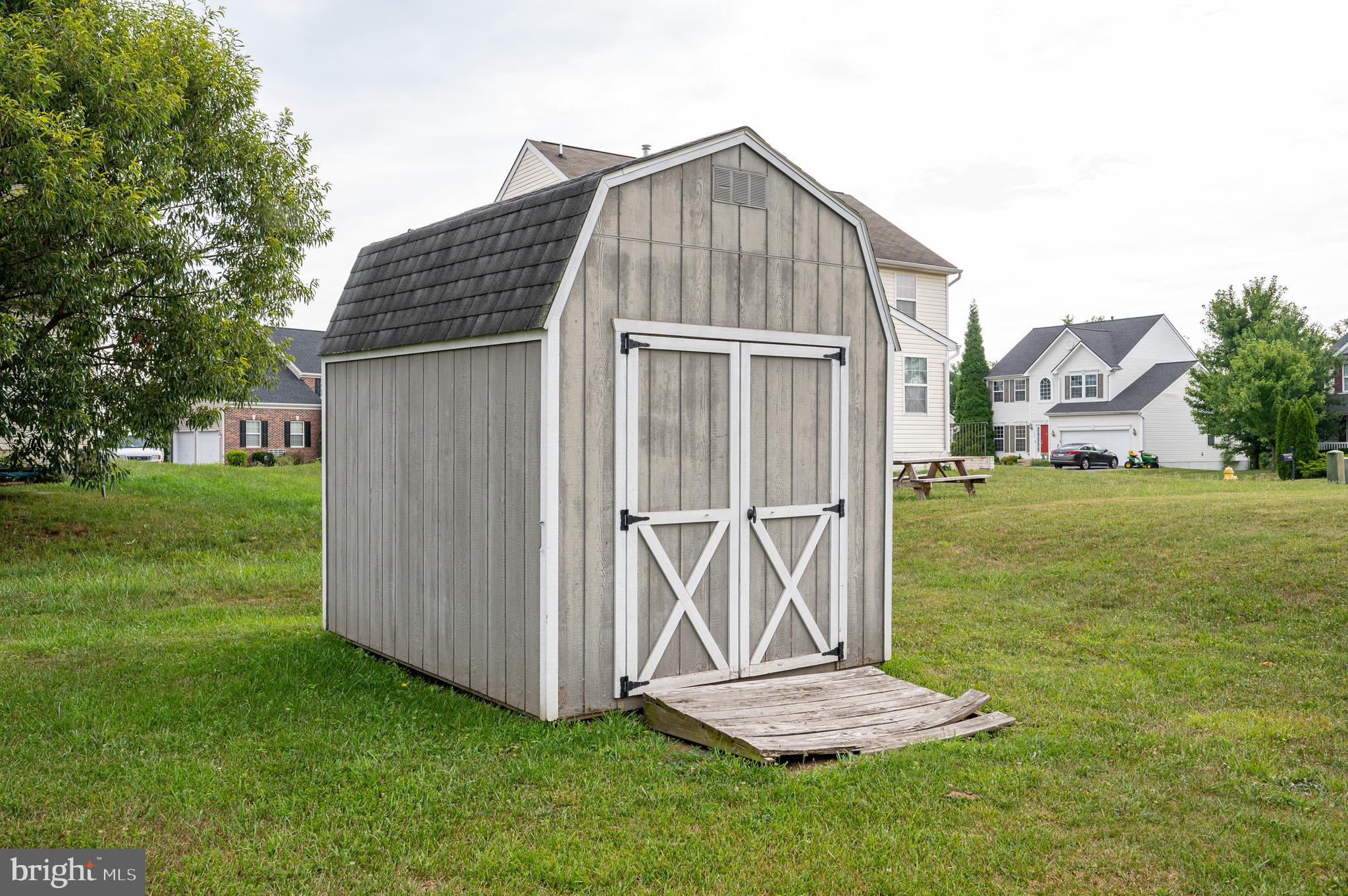 PRENTISS POINT - Residential