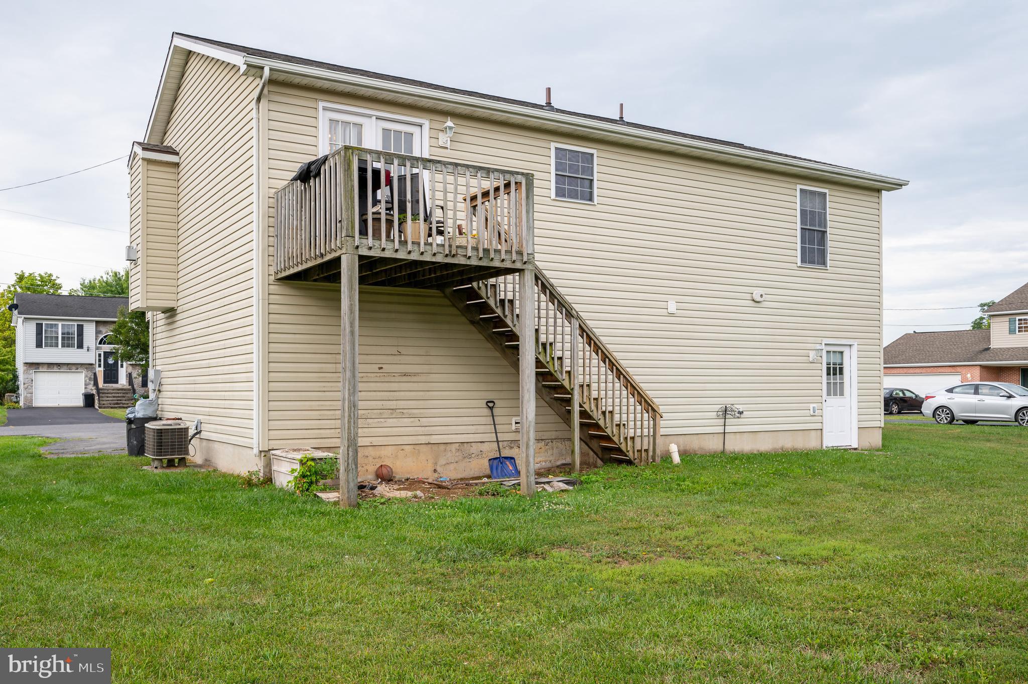 PRENTISS POINT - Residential