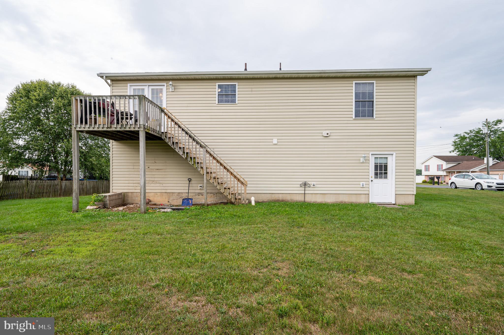 PRENTISS POINT - Residential