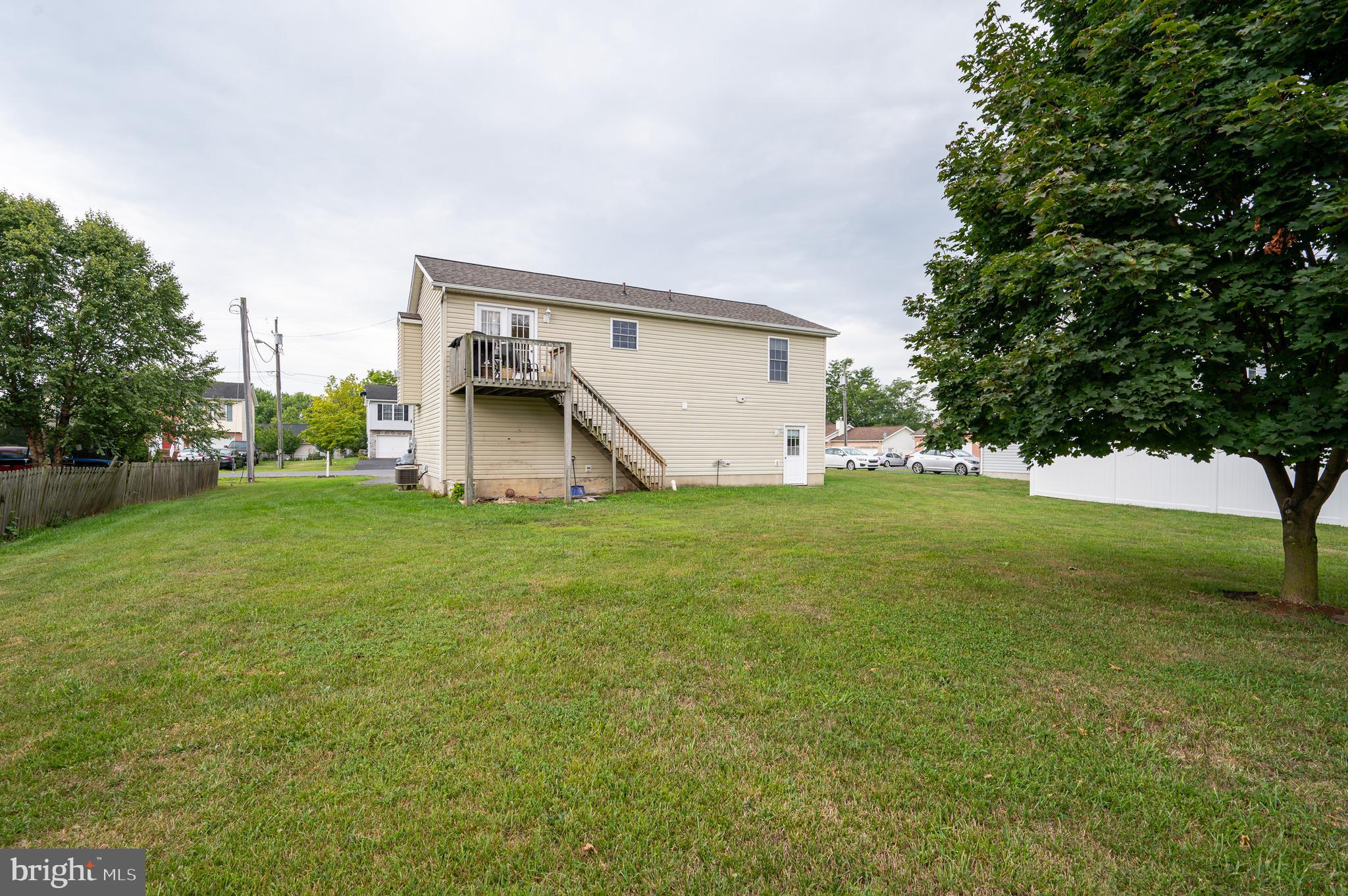 PRENTISS POINT - Residential