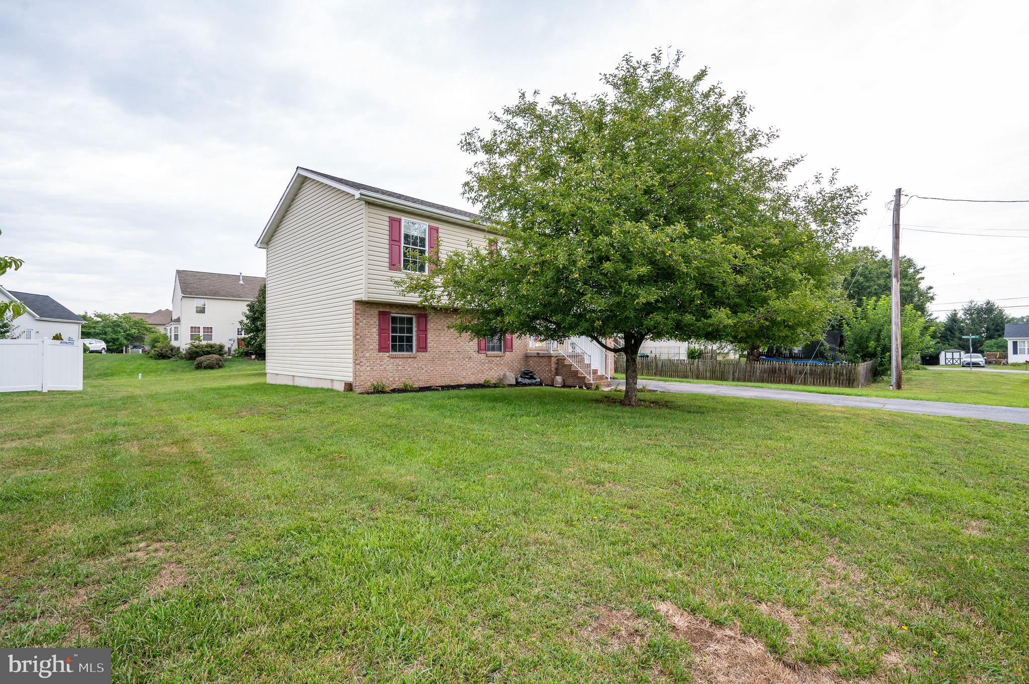 PRENTISS POINT - Residential