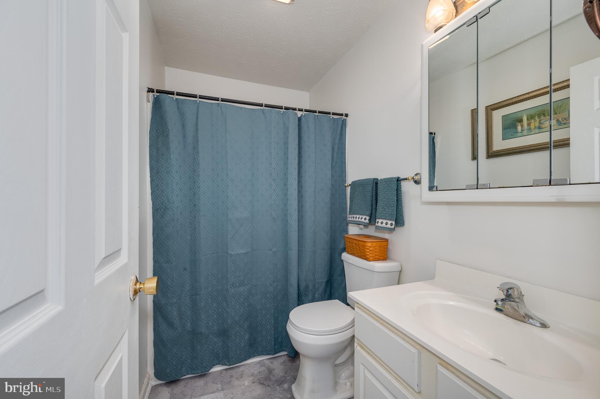 PRENTISS POINT - Residential