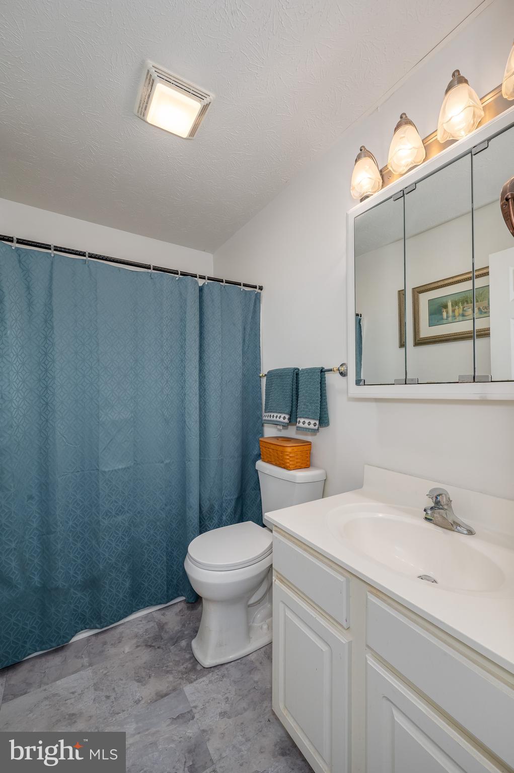 PRENTISS POINT - Residential