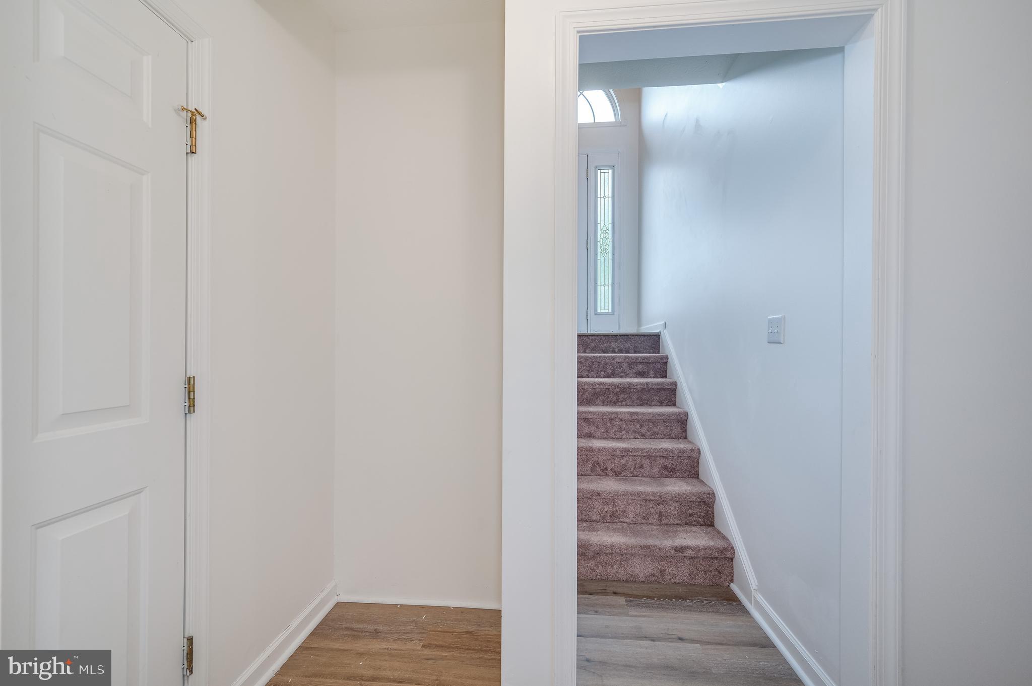 PRENTISS POINT - Residential