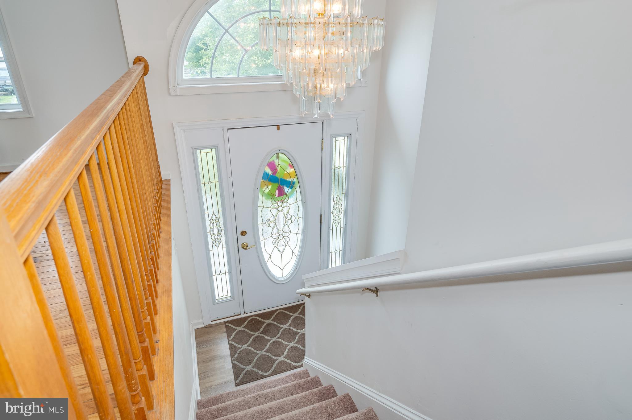 PRENTISS POINT - Residential