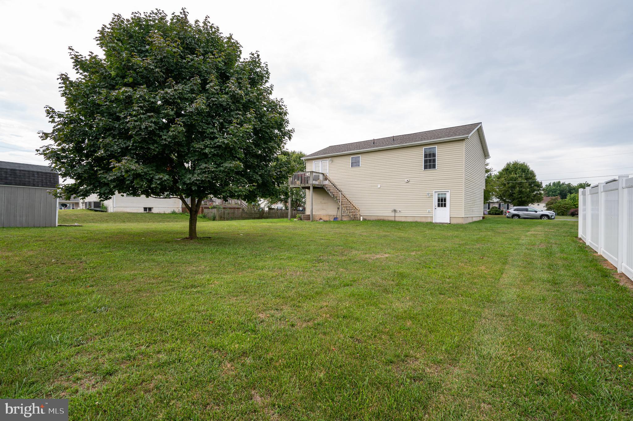 PRENTISS POINT - Residential