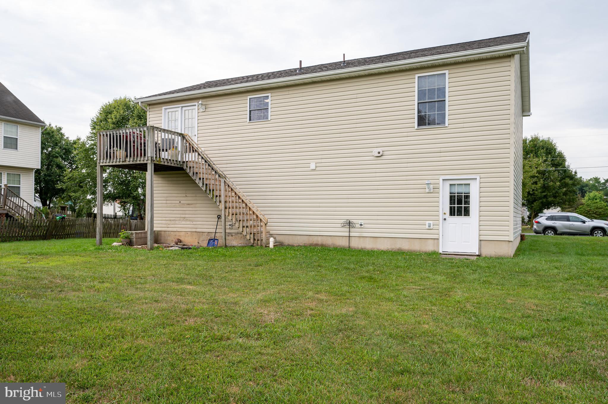 PRENTISS POINT - Residential