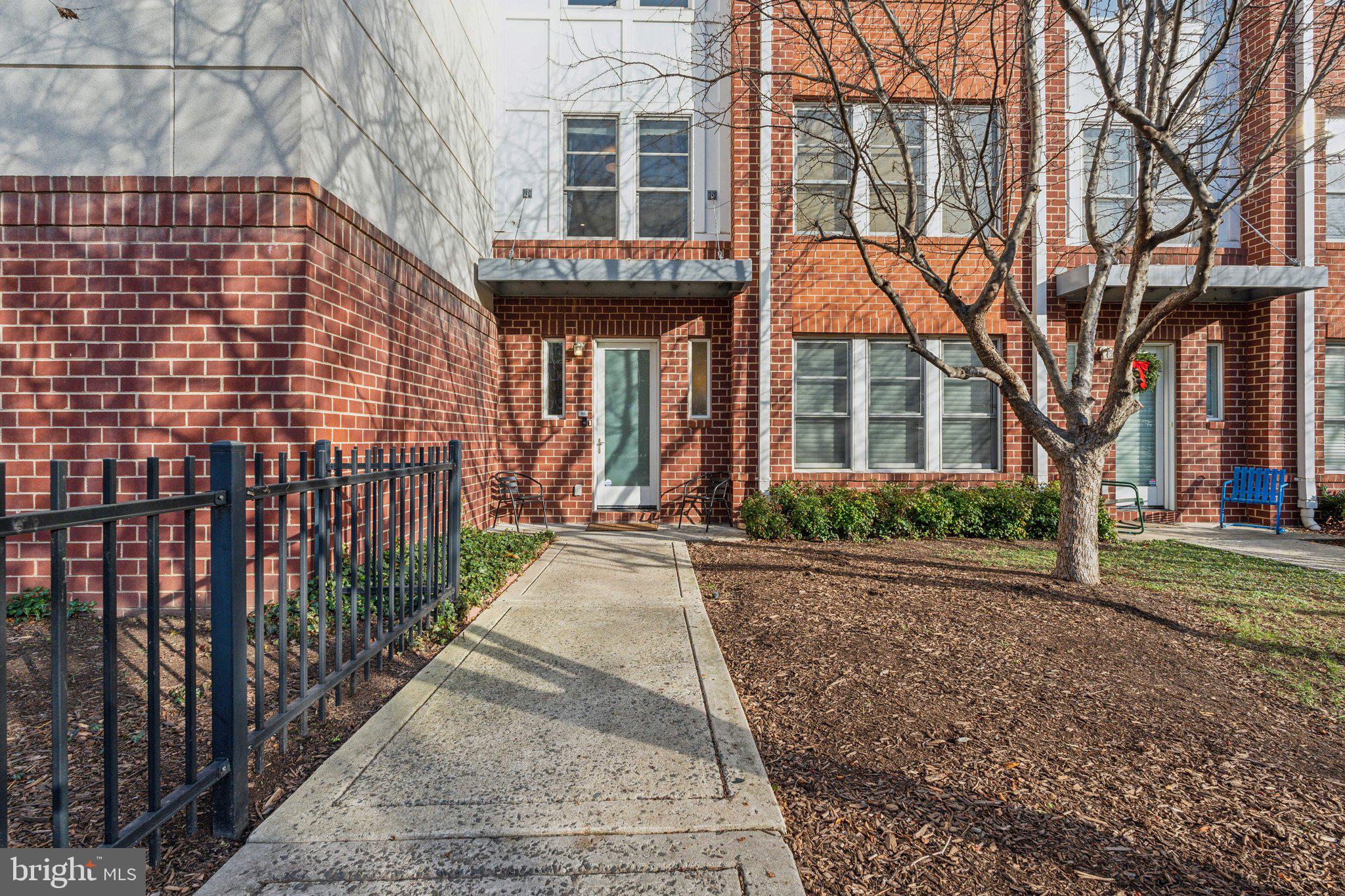 RHODES HILL SQUARE - Residential