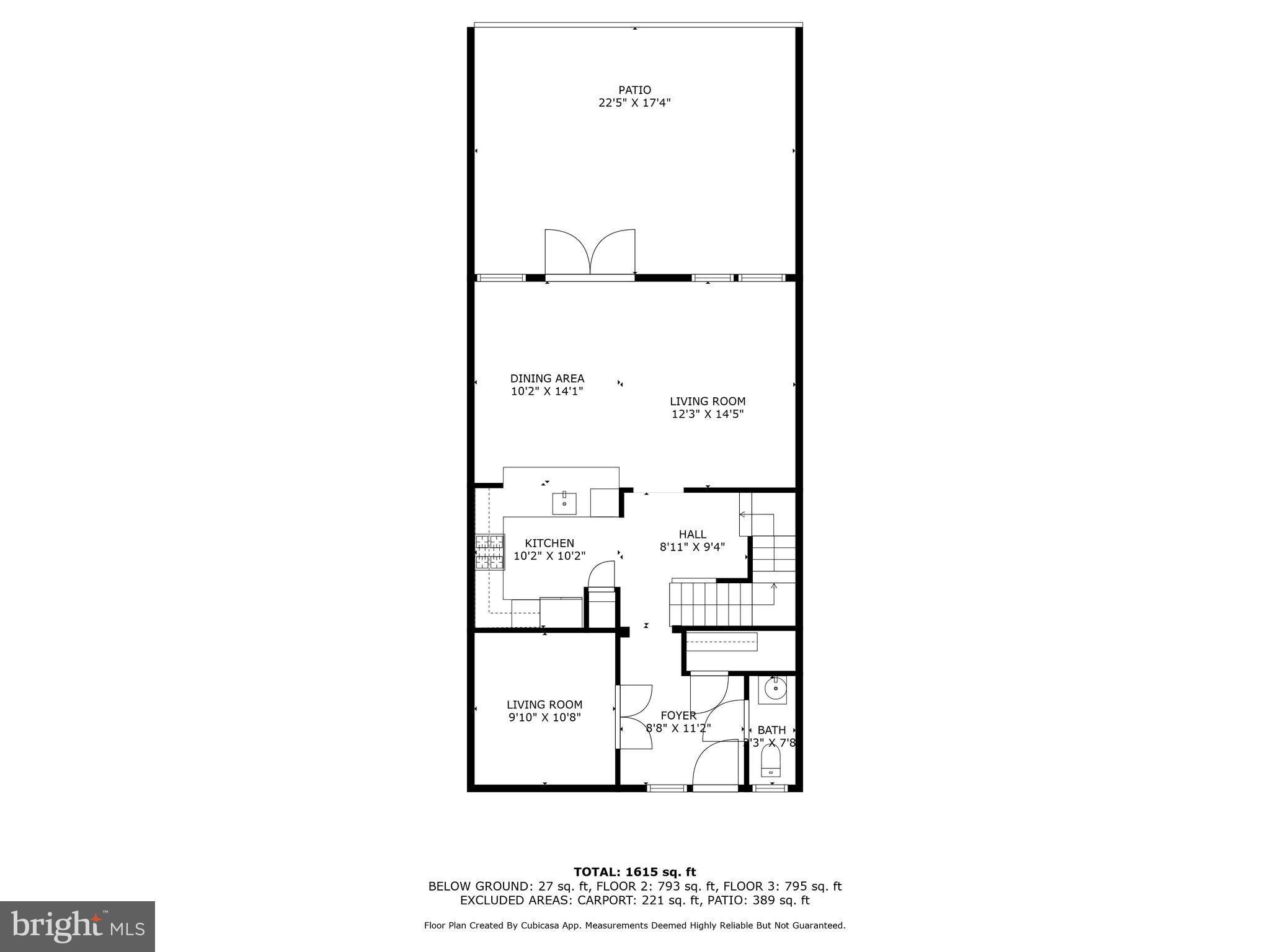 RHODES HILL SQUARE - Residential