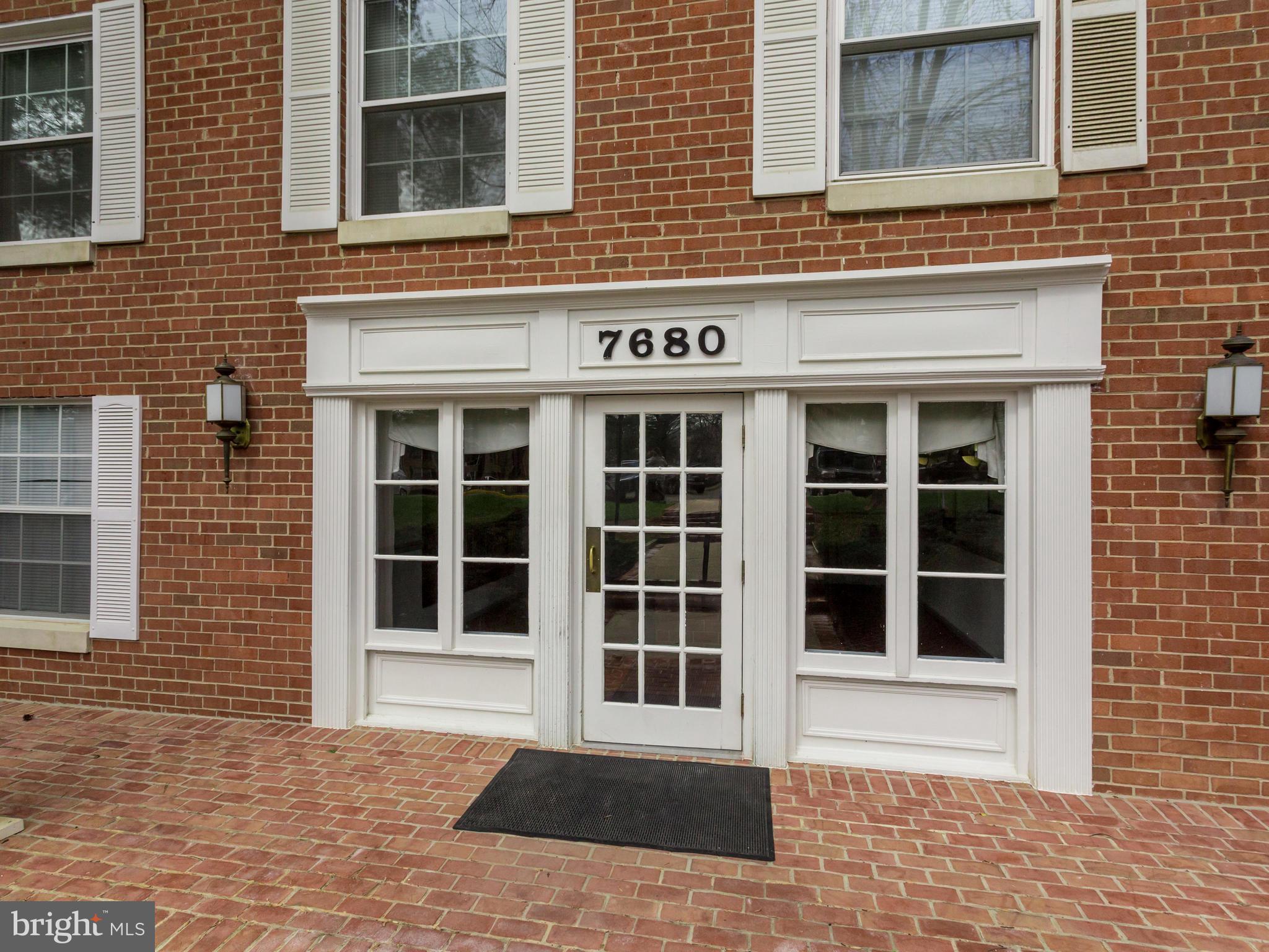7680 TREMAYNE PLACE 205
