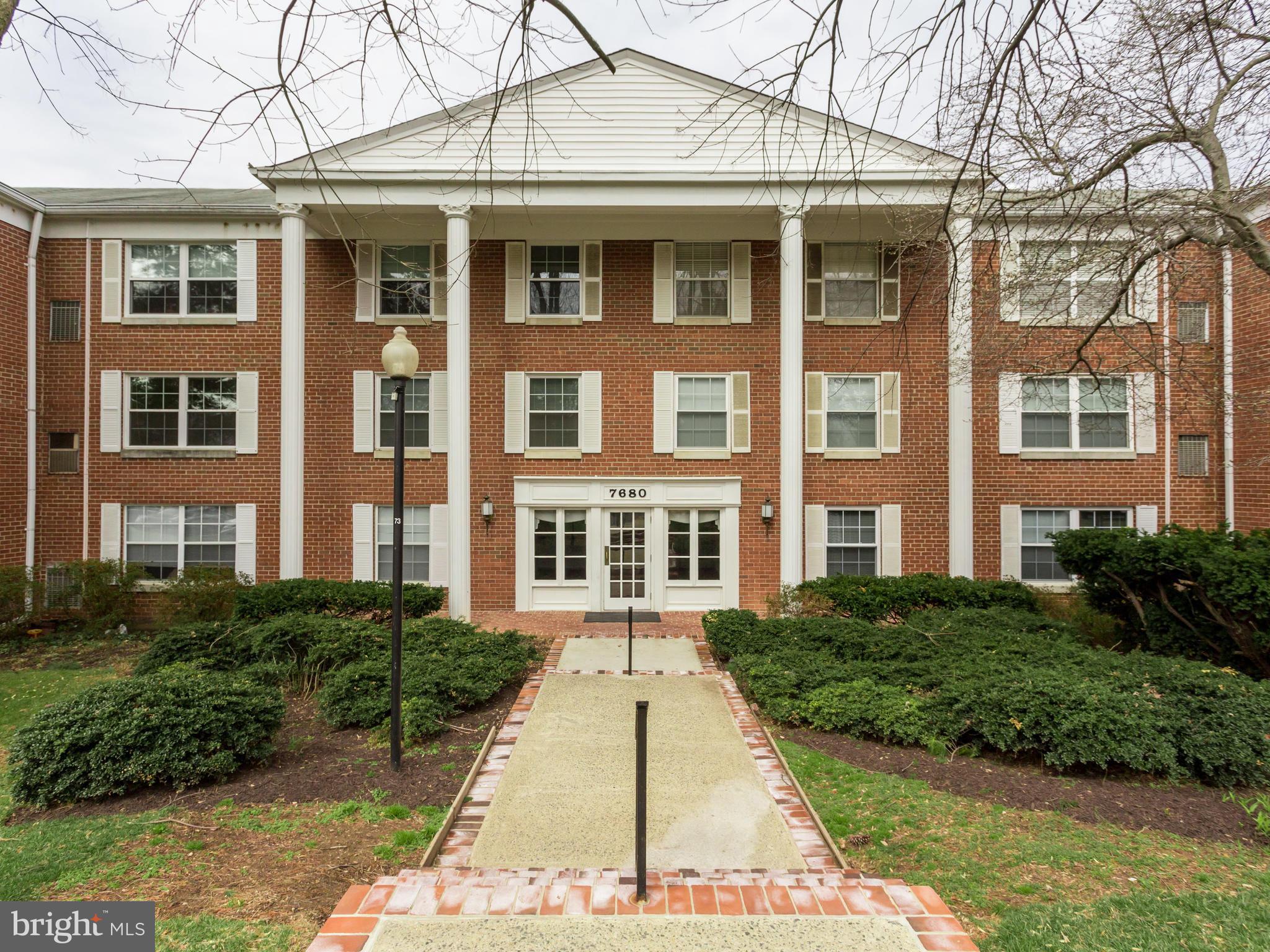 7680 TREMAYNE PLACE 205