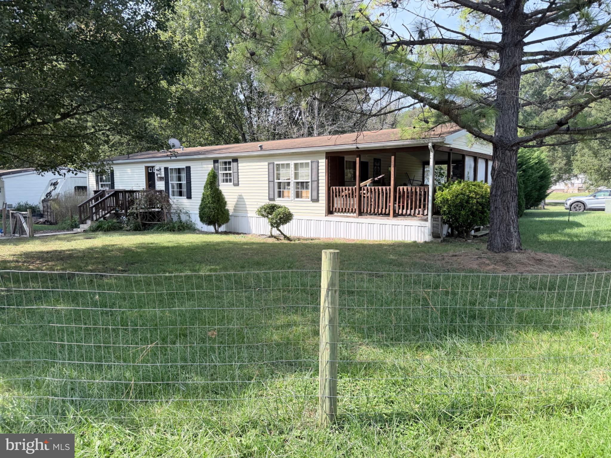 254 VAQUERO DRIVE